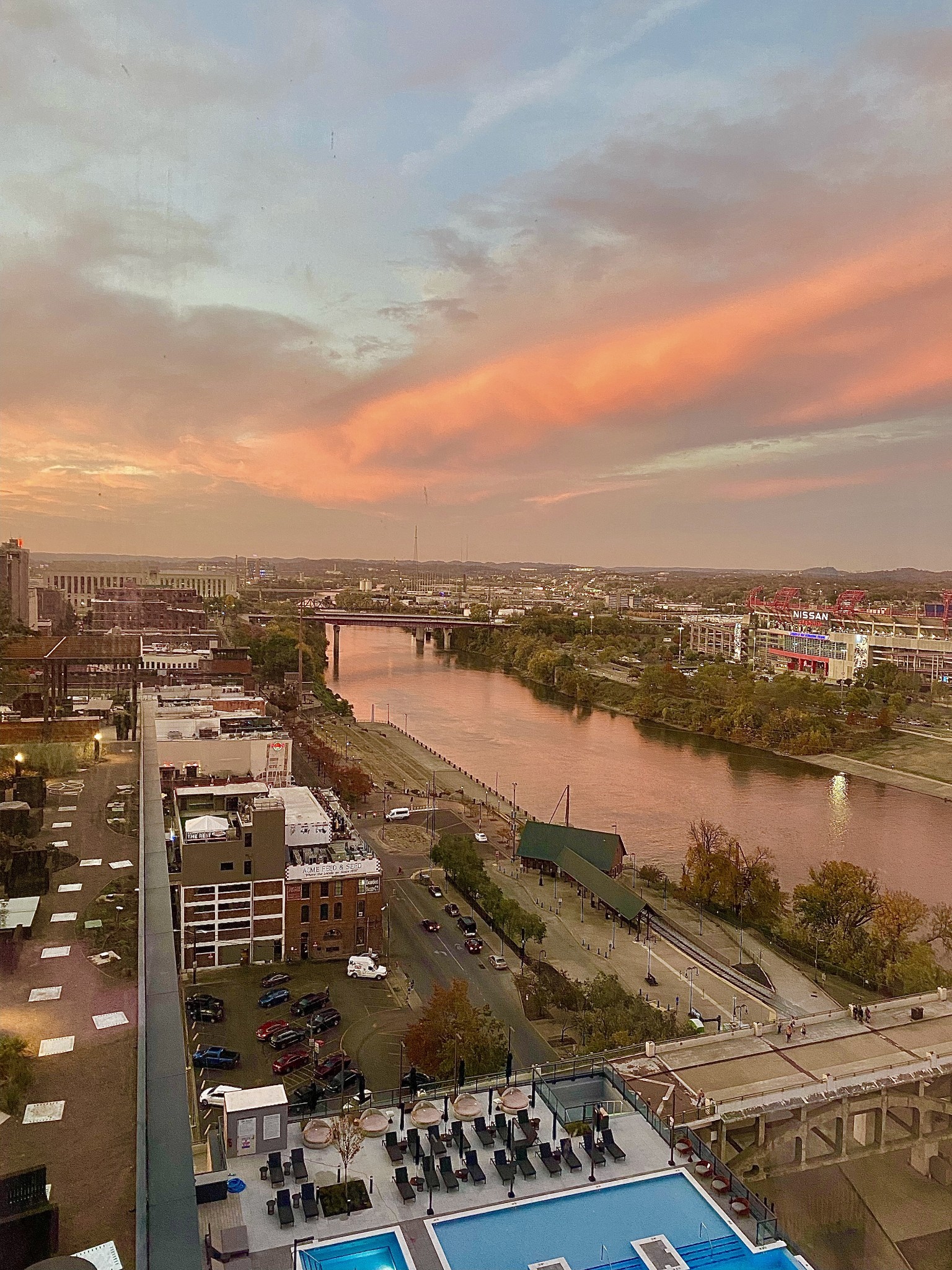 160 2nd Ave, S Unit: 1503