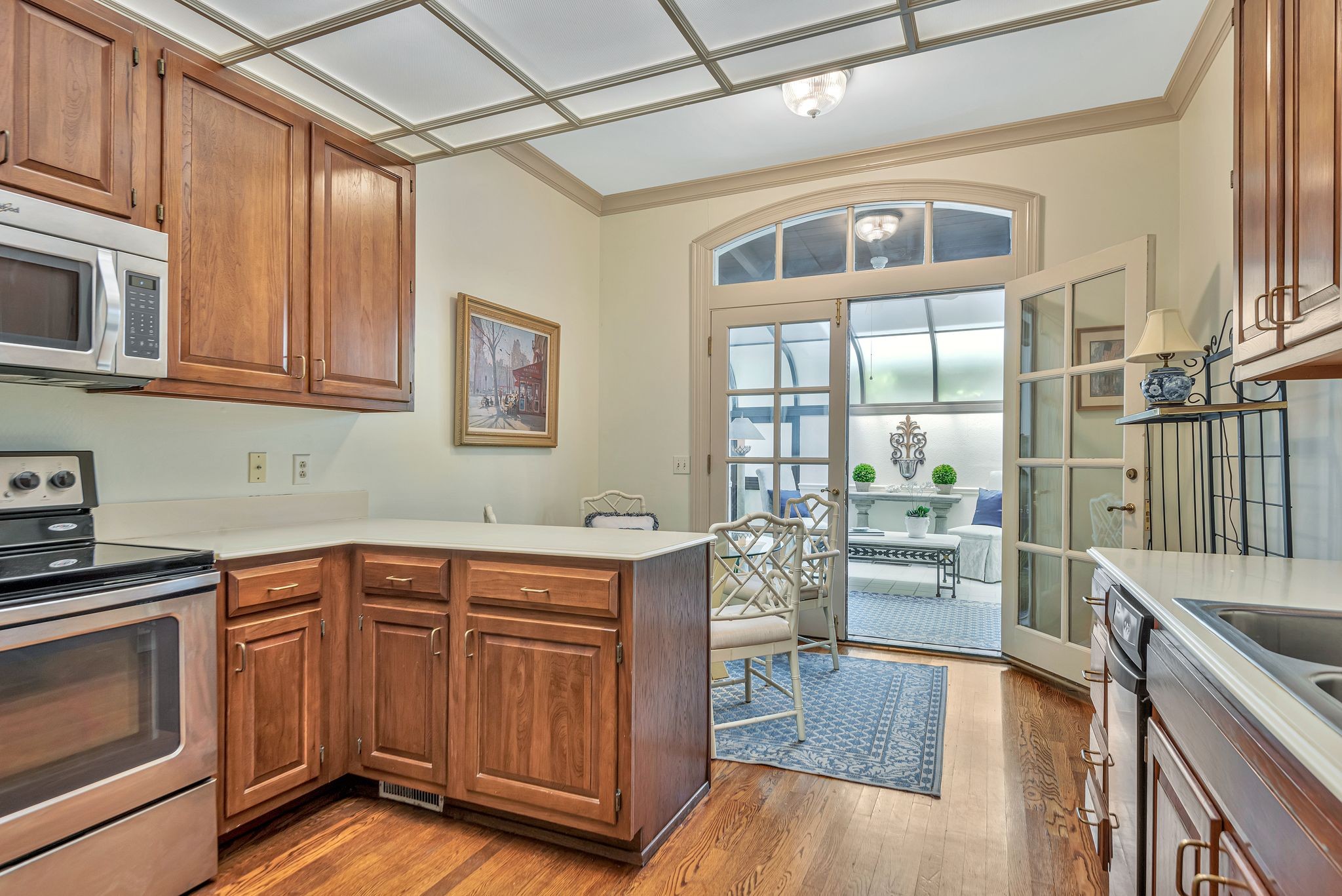 615 Belle Meade Blvd Unit: 120