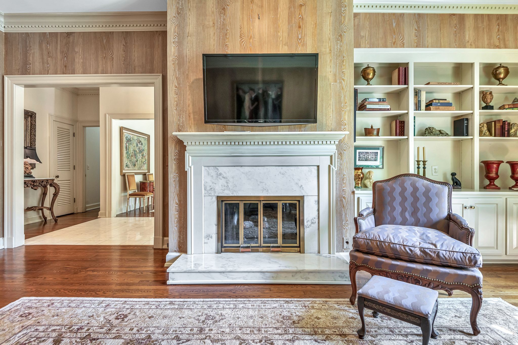 615 Belle Meade Blvd Unit: 120