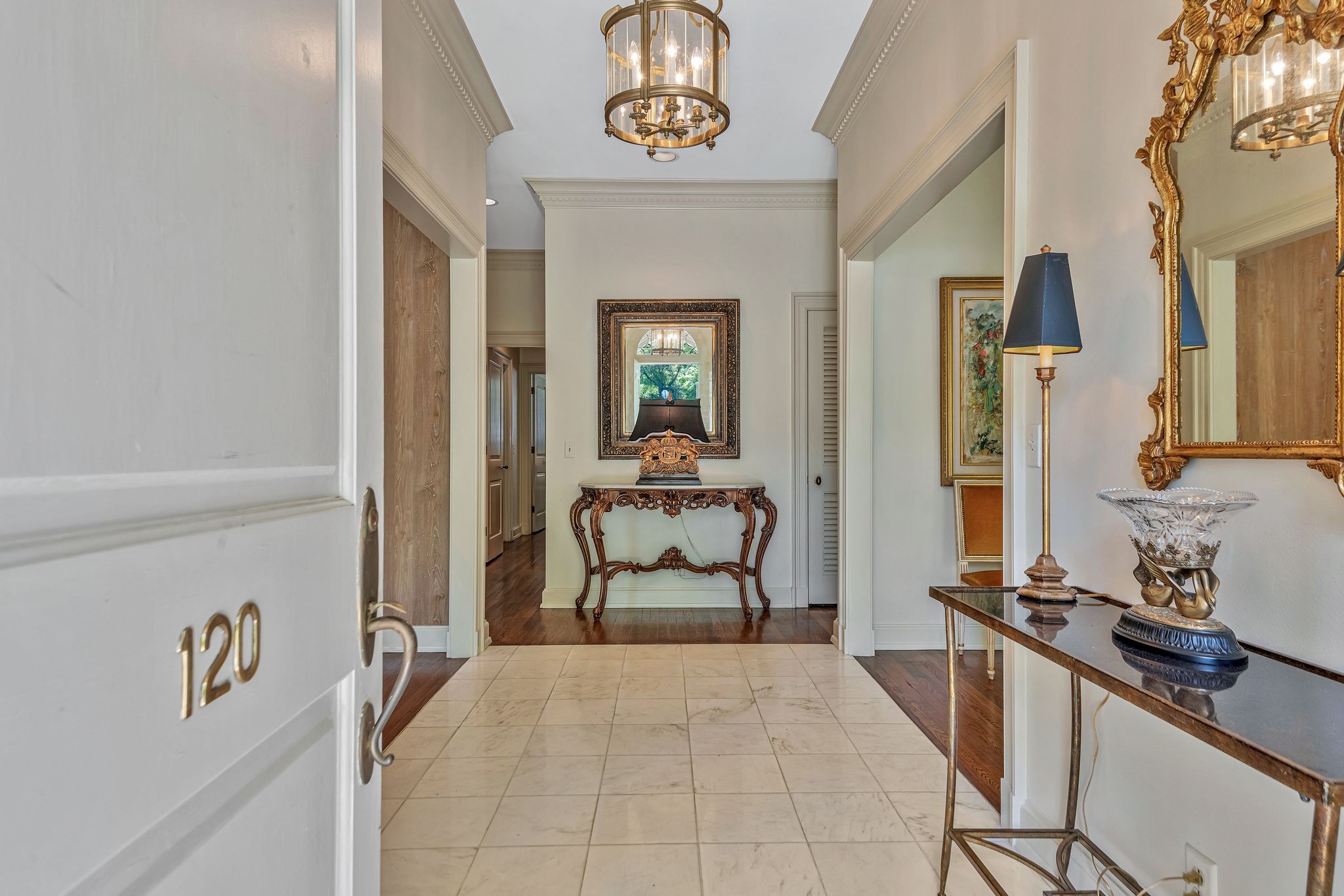 615 Belle Meade Blvd Unit: 120