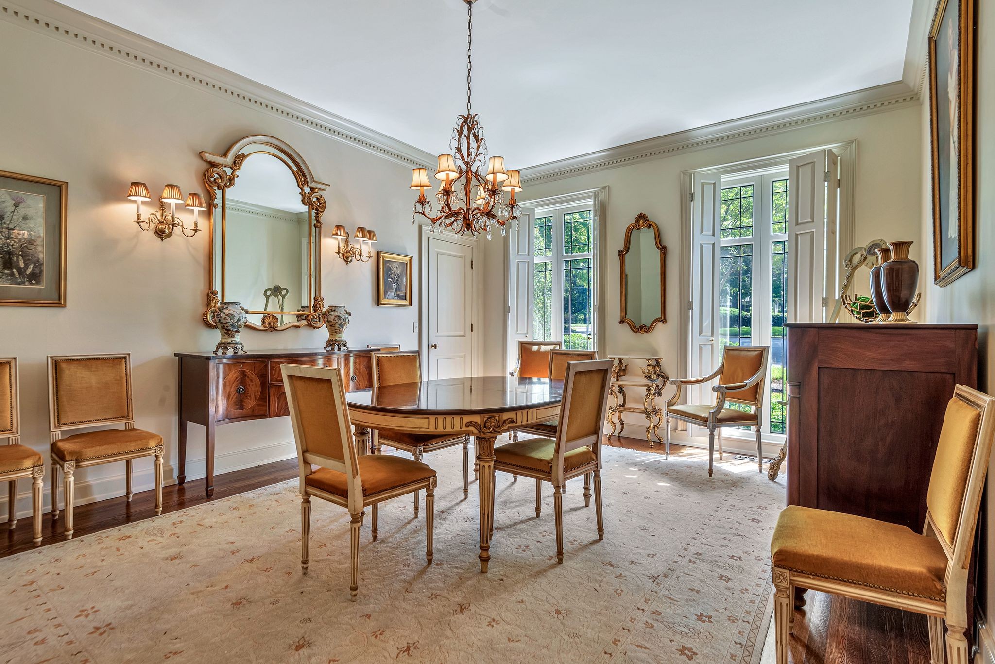 615 Belle Meade Blvd Unit: 120