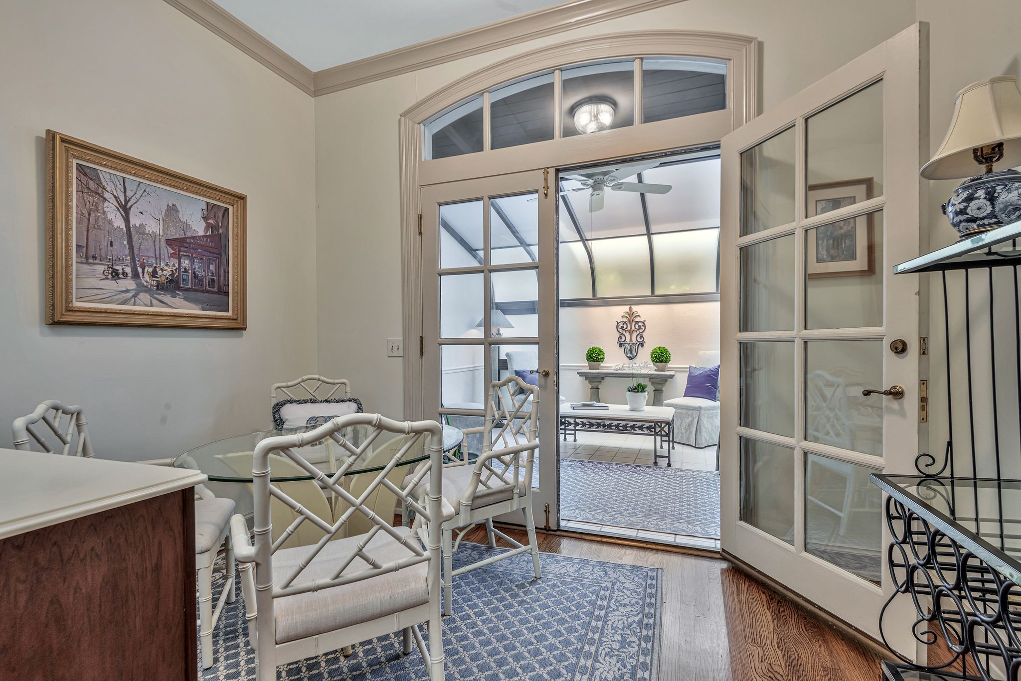 615 Belle Meade Blvd Unit: 120