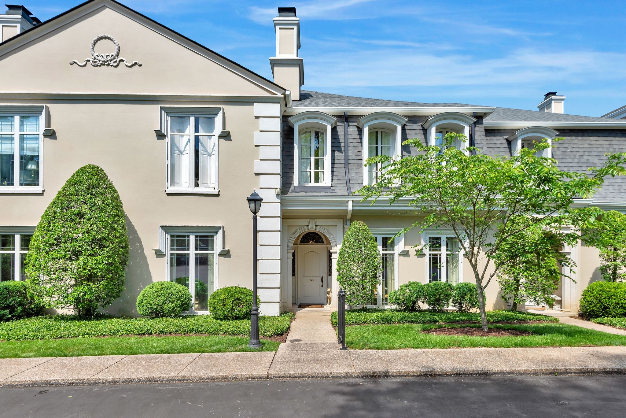 615 Belle Meade Blvd Unit: 120