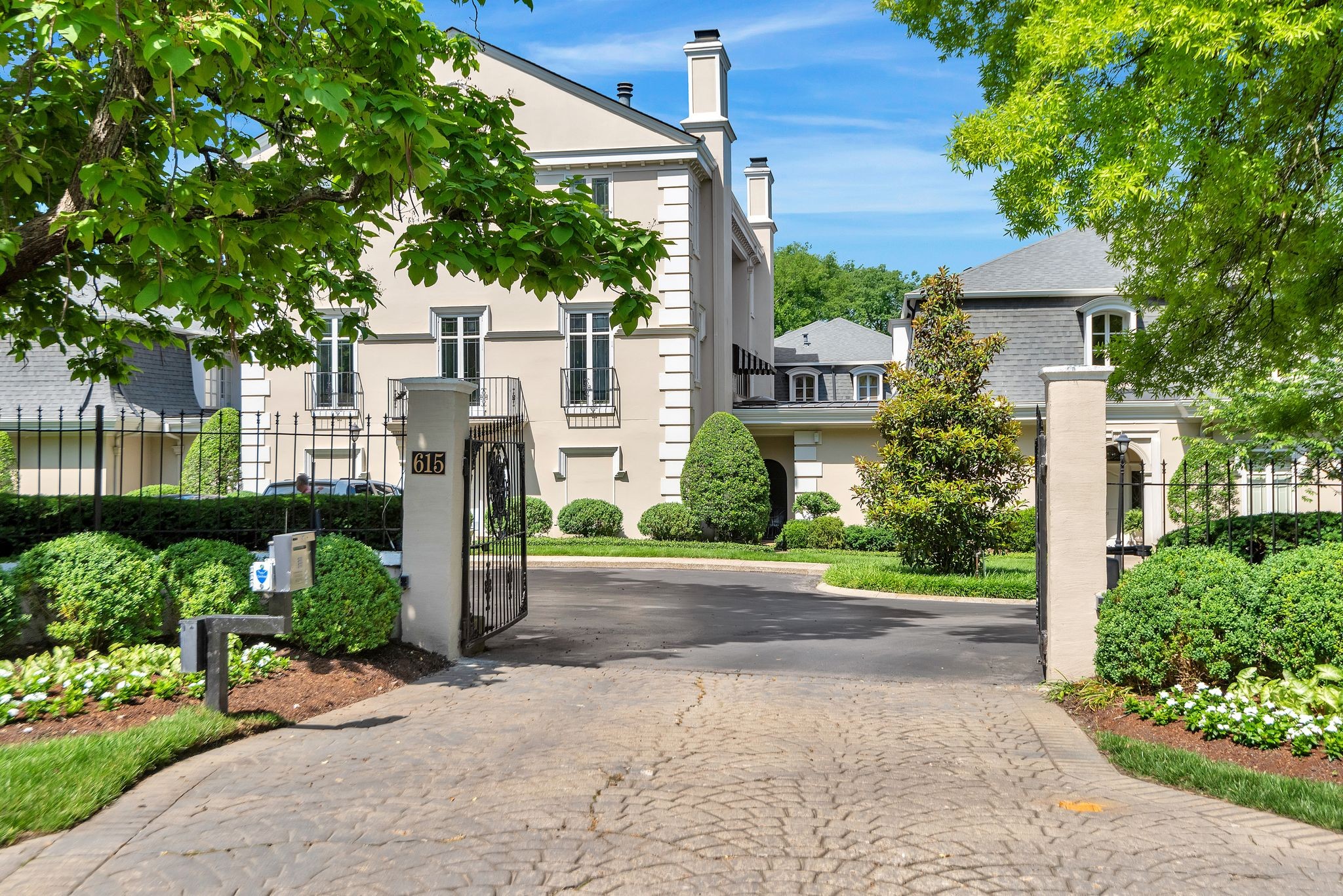 615 Belle Meade Blvd Unit: 120