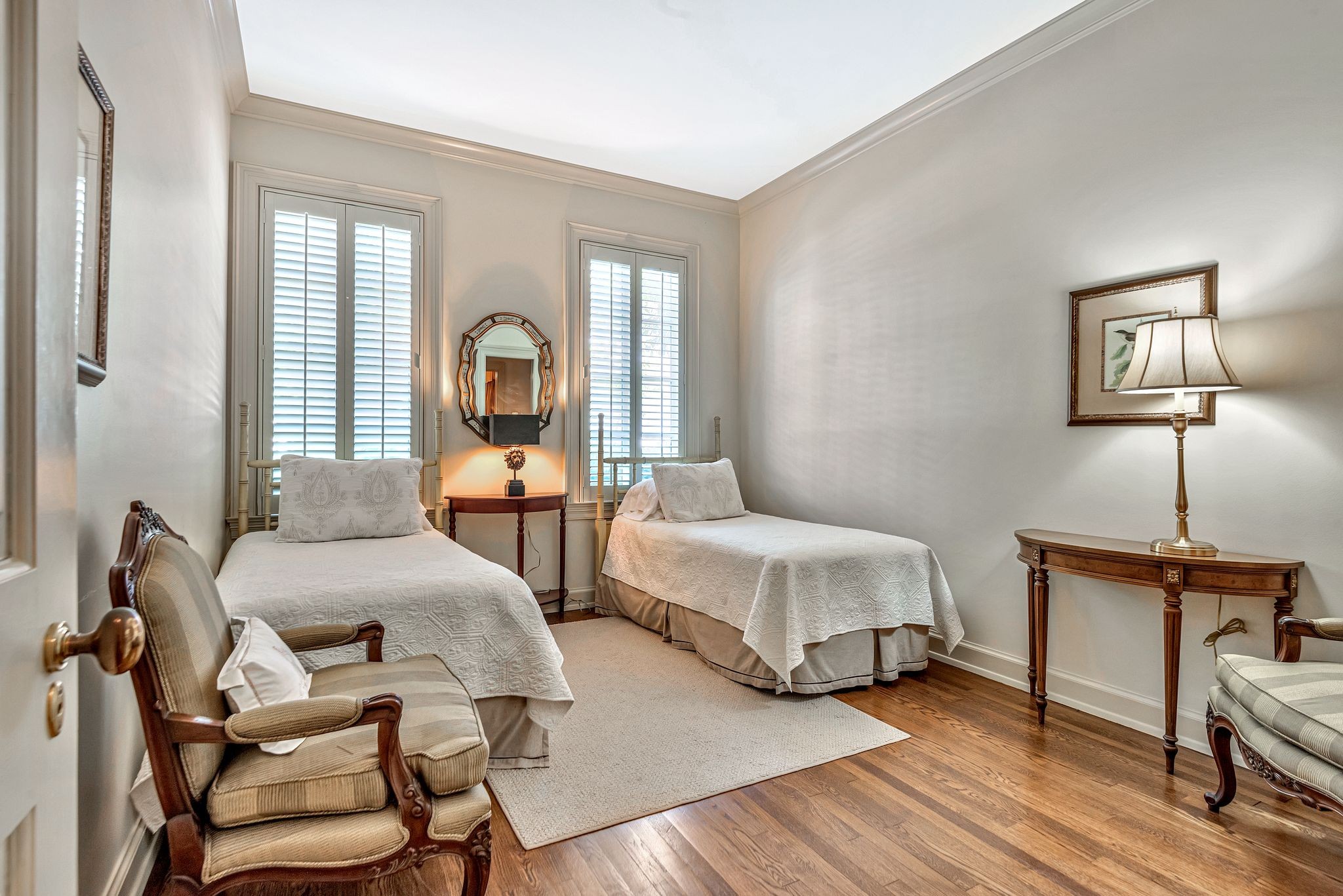 615 Belle Meade Blvd Unit: 120