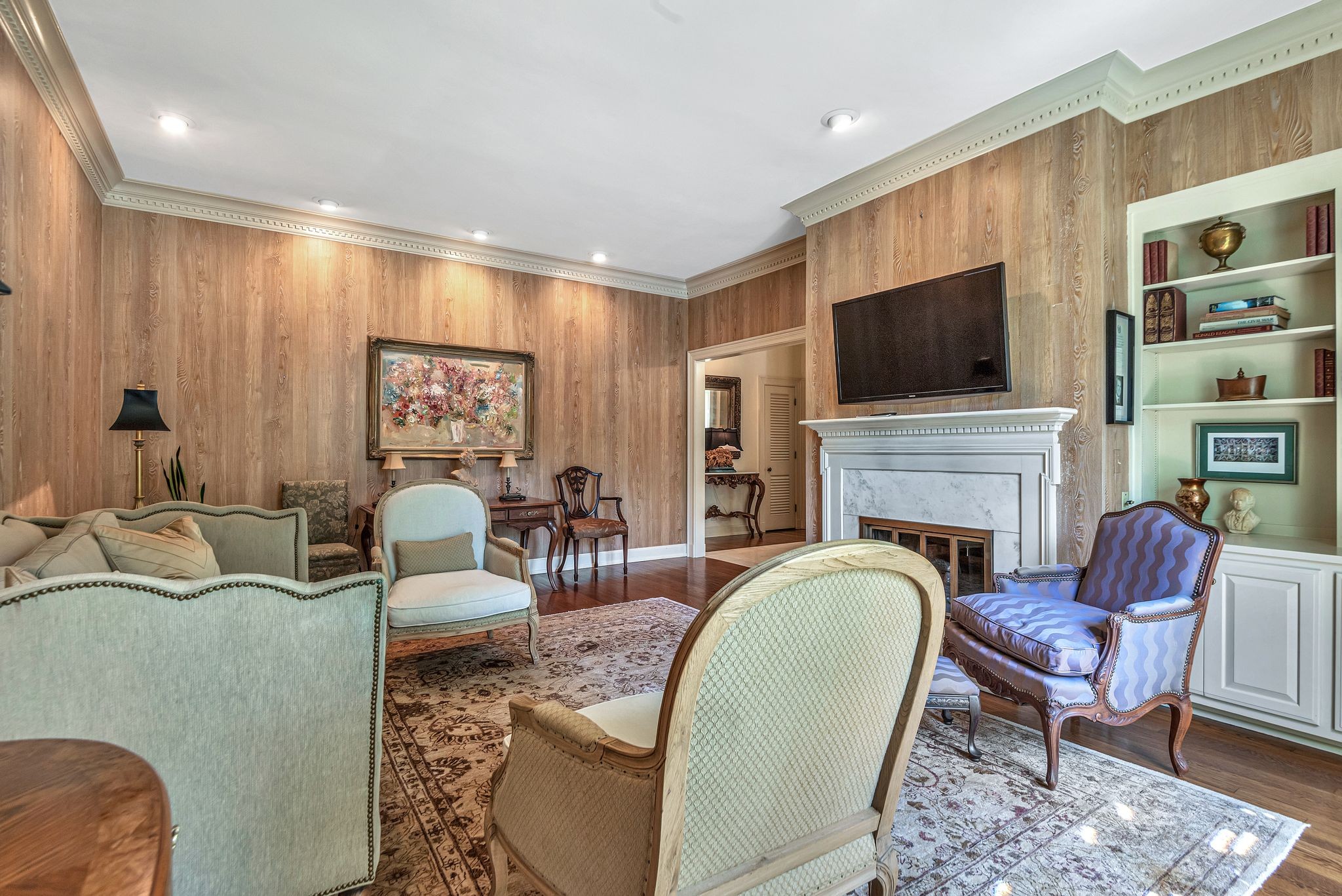615 Belle Meade Blvd Unit: 120