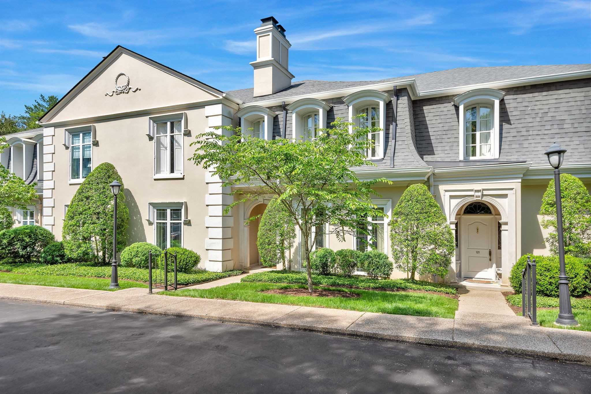 615 Belle Meade Blvd Unit: 120