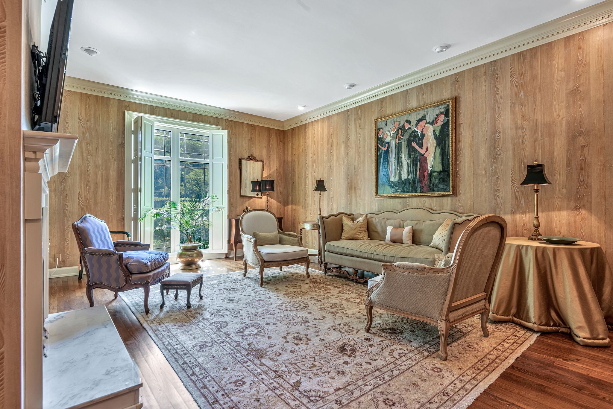 615 Belle Meade Blvd Unit: 120