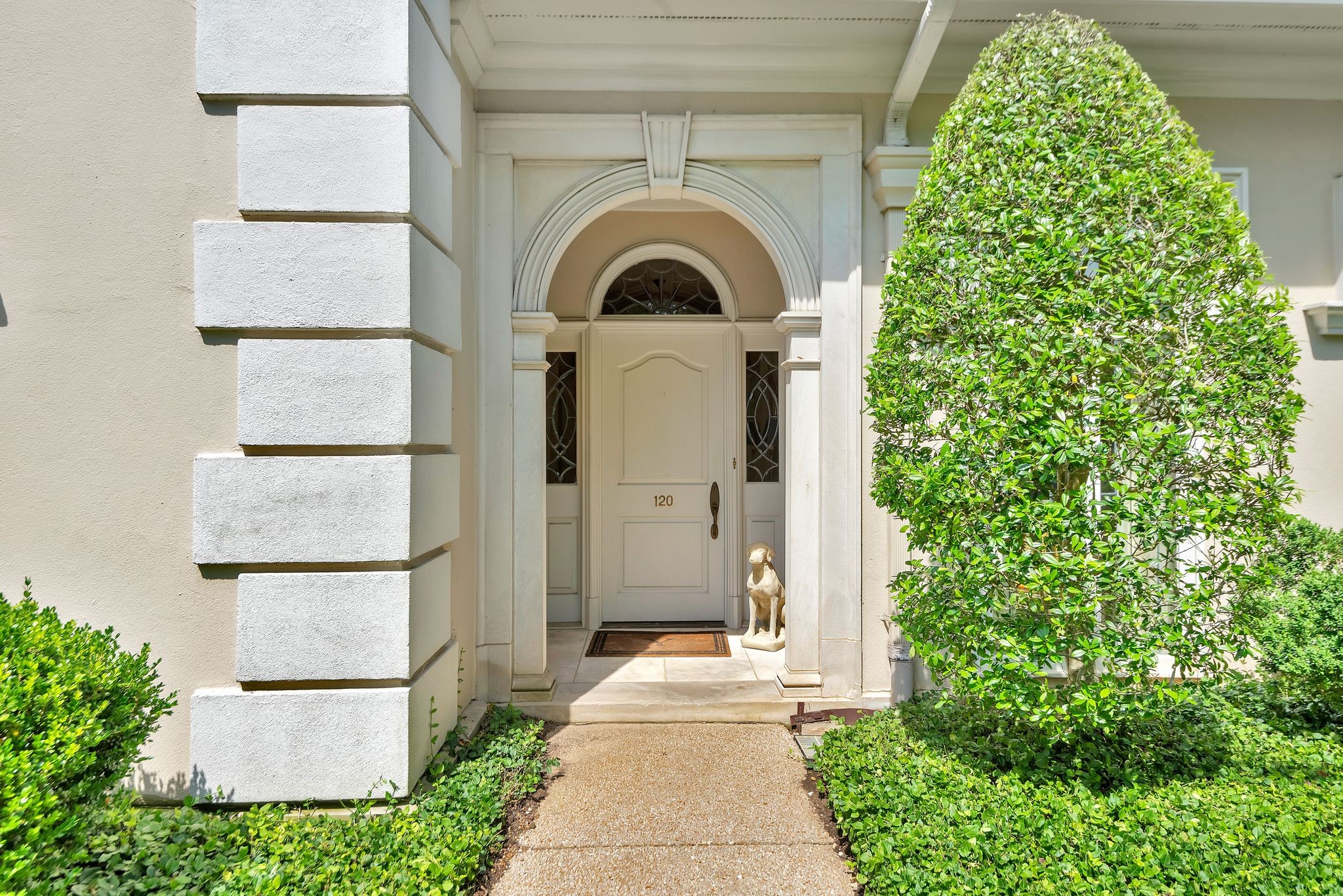615 Belle Meade Blvd Unit: 120