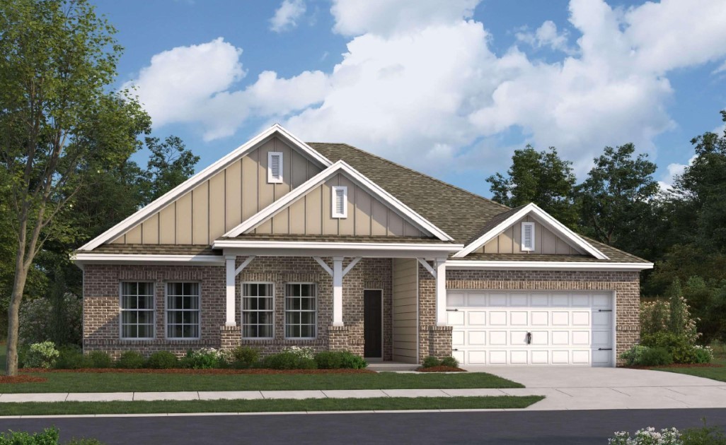 301 Persimmon Way