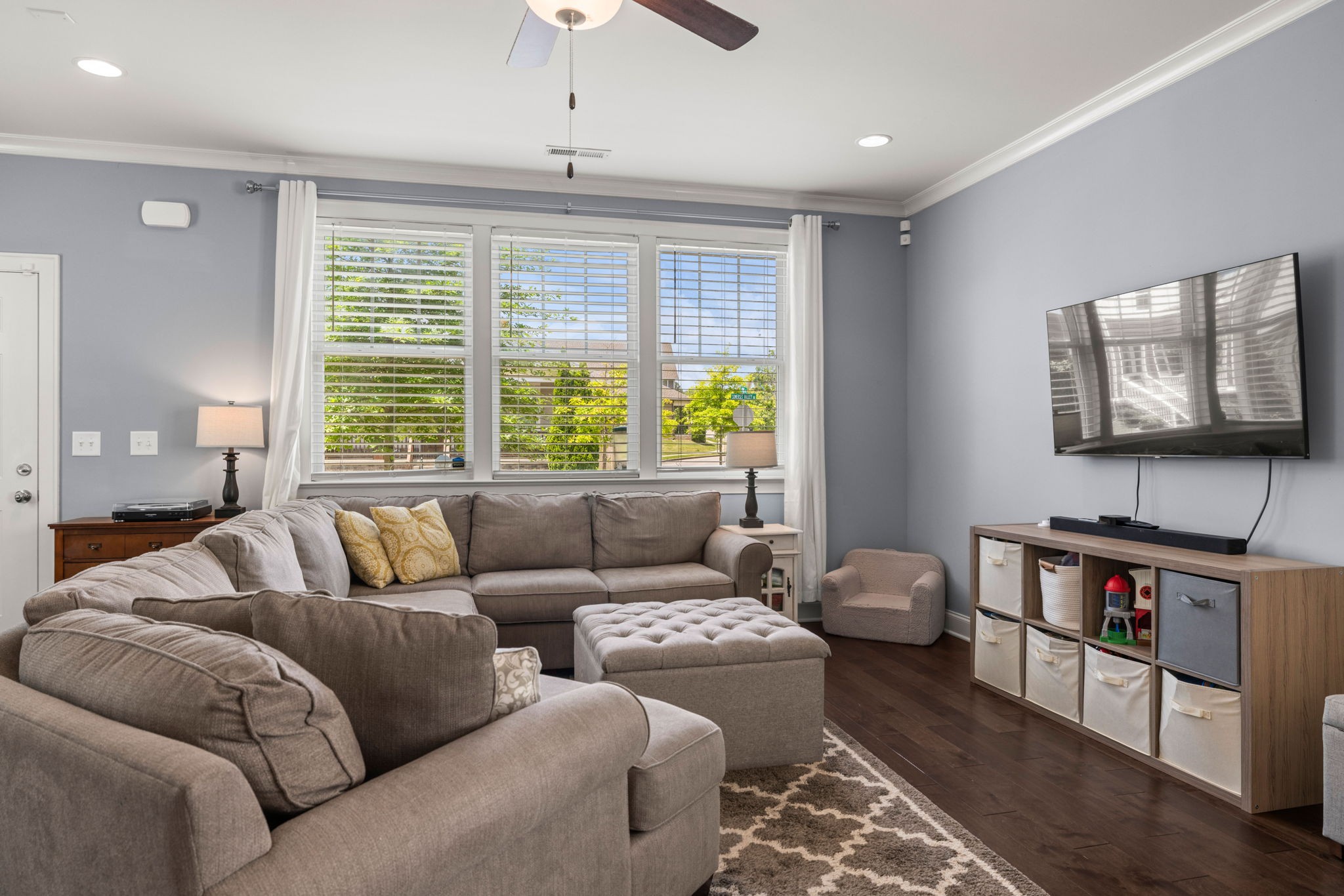 2351 Somerset Valley Dr