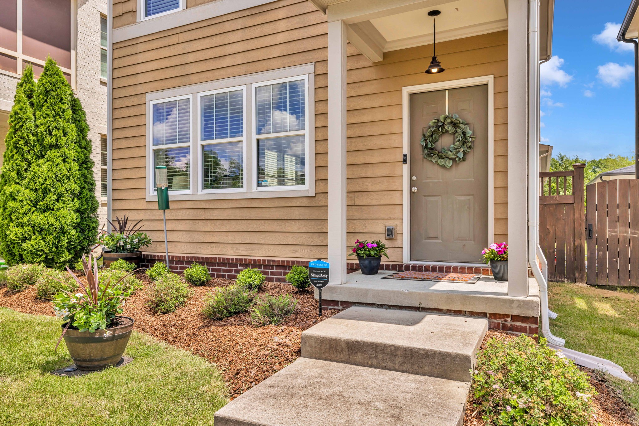 2351 Somerset Valley Dr