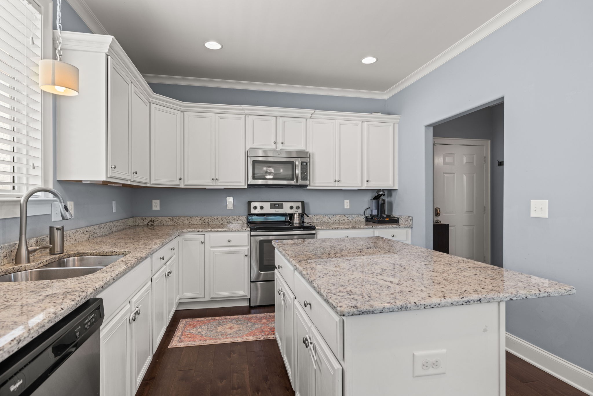 2351 Somerset Valley Dr