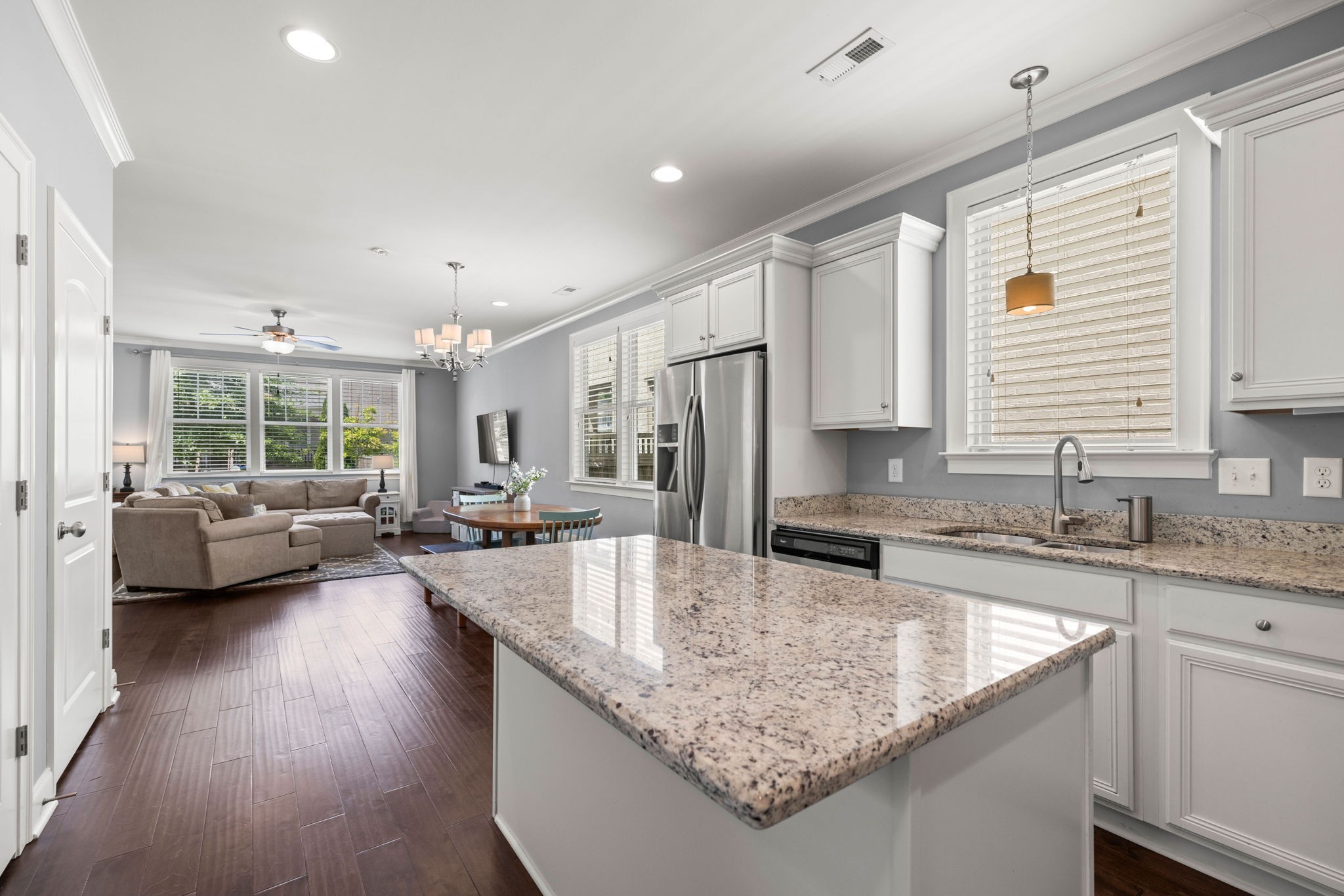 2351 Somerset Valley Dr