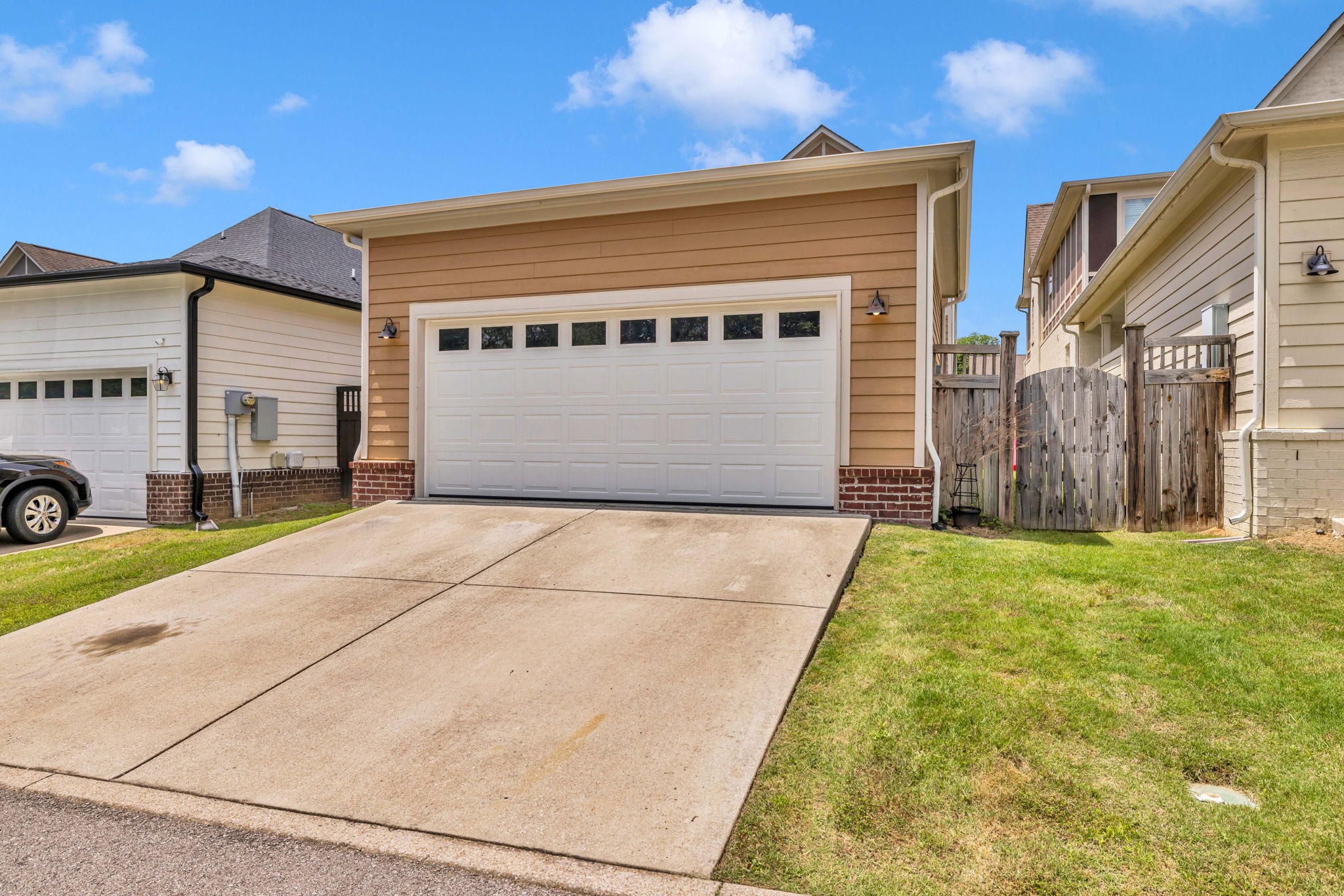 2351 Somerset Valley Dr
