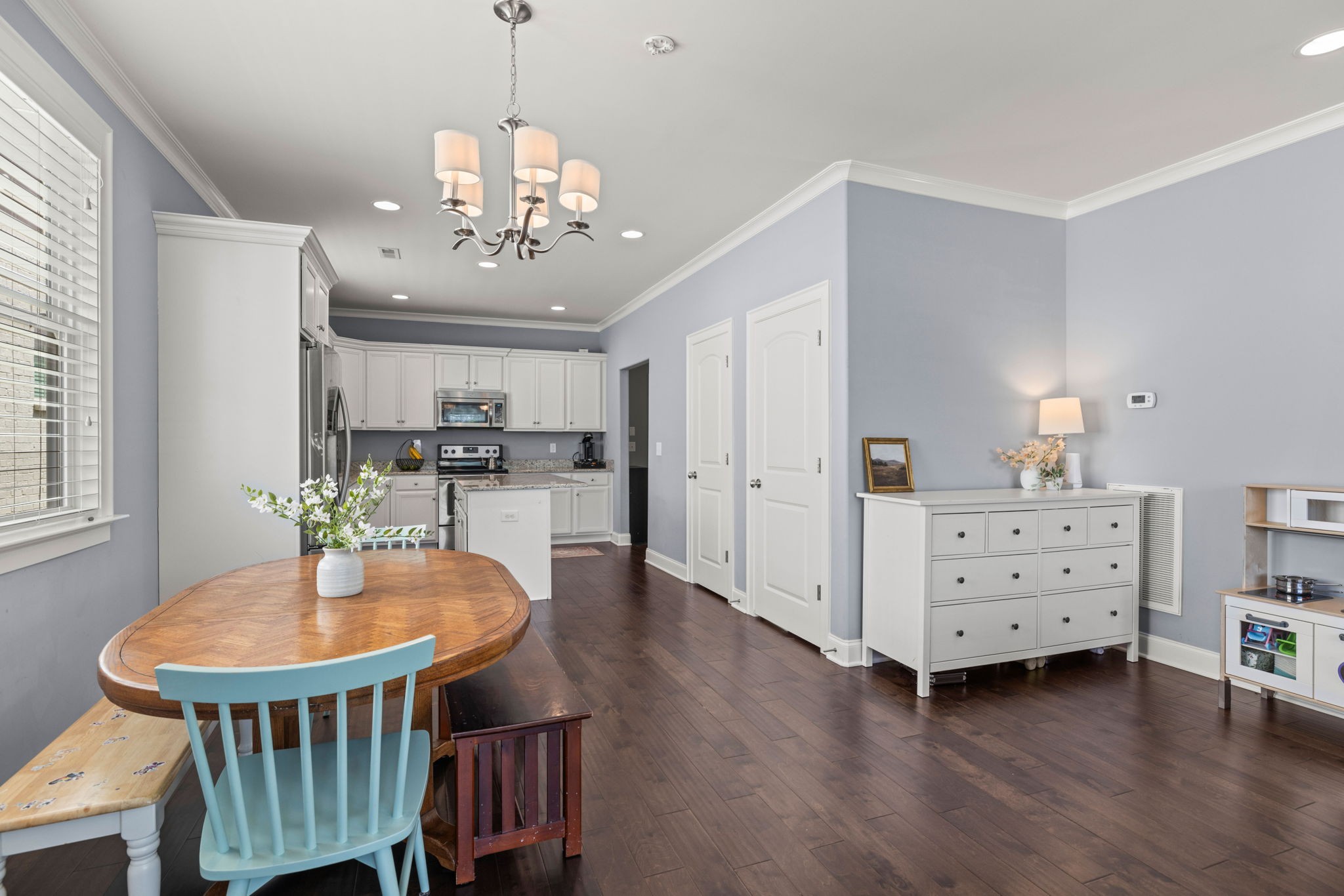 2351 Somerset Valley Dr