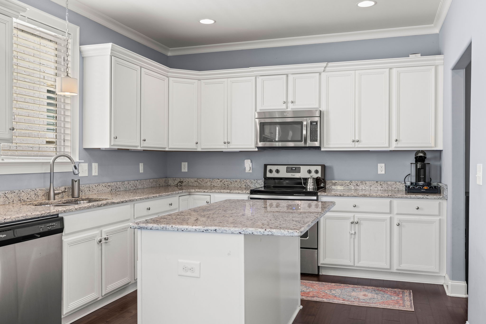 2351 Somerset Valley Dr