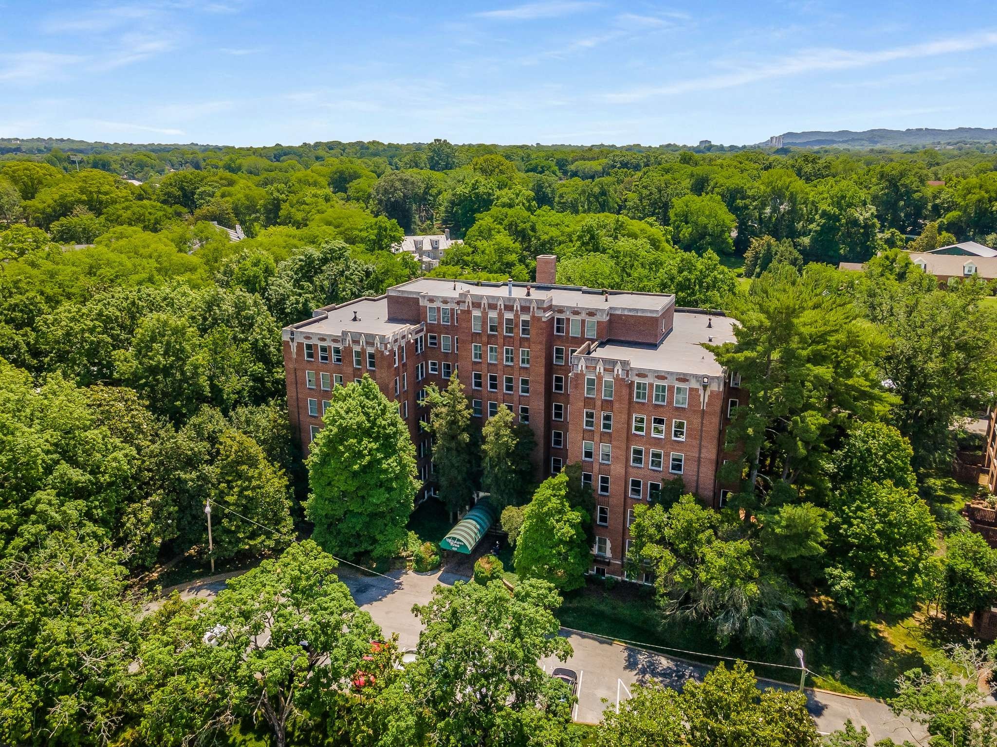 4225 Harding Pike Unit: 406