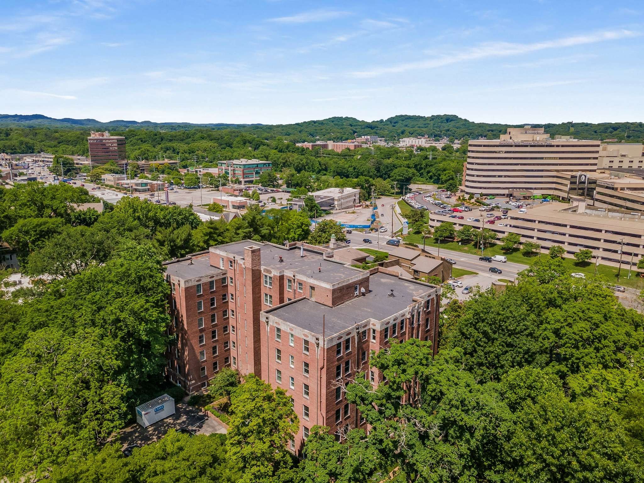 4225 Harding Pike Unit: 406