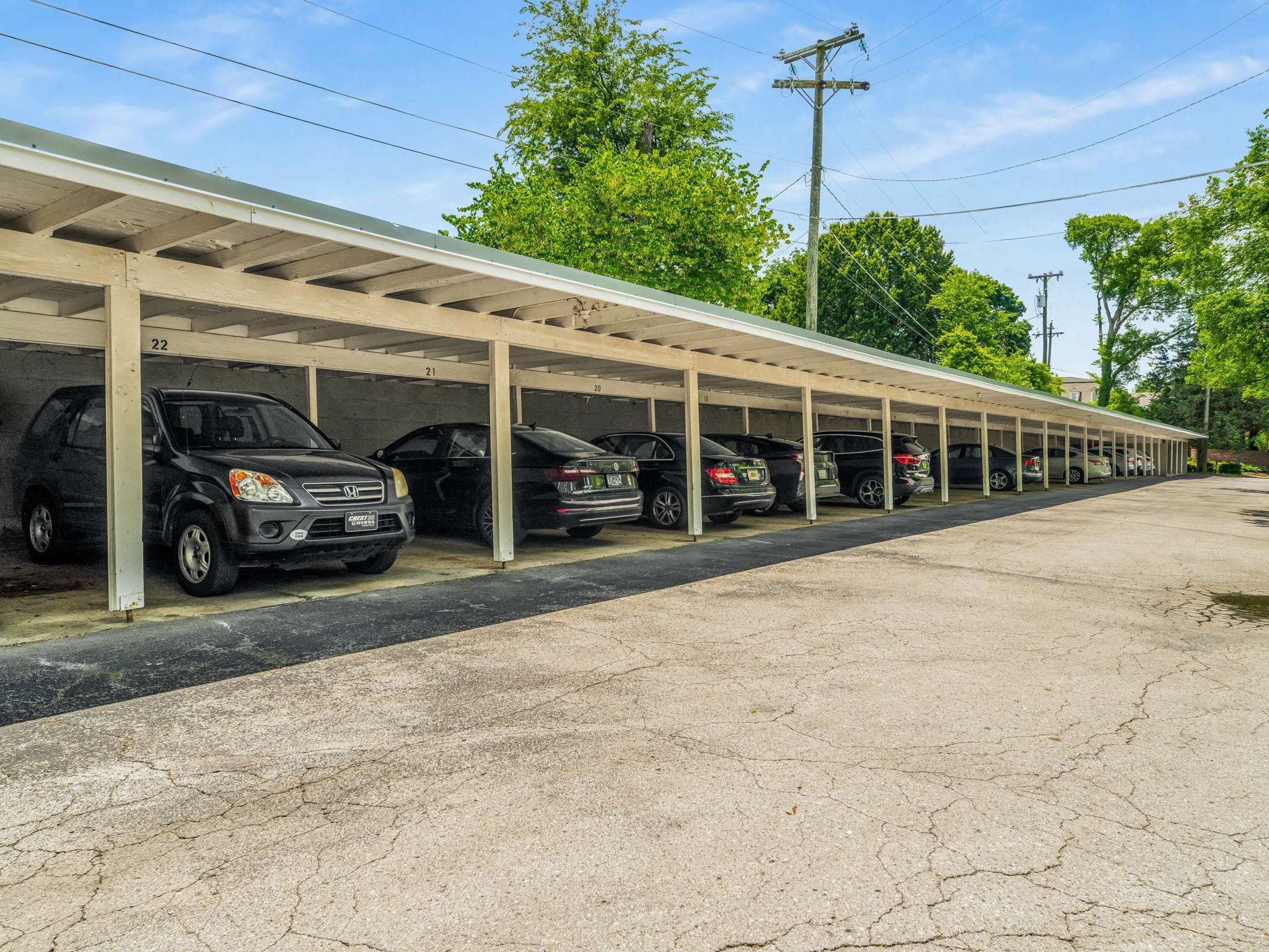 4225 Harding Pike Unit: 406