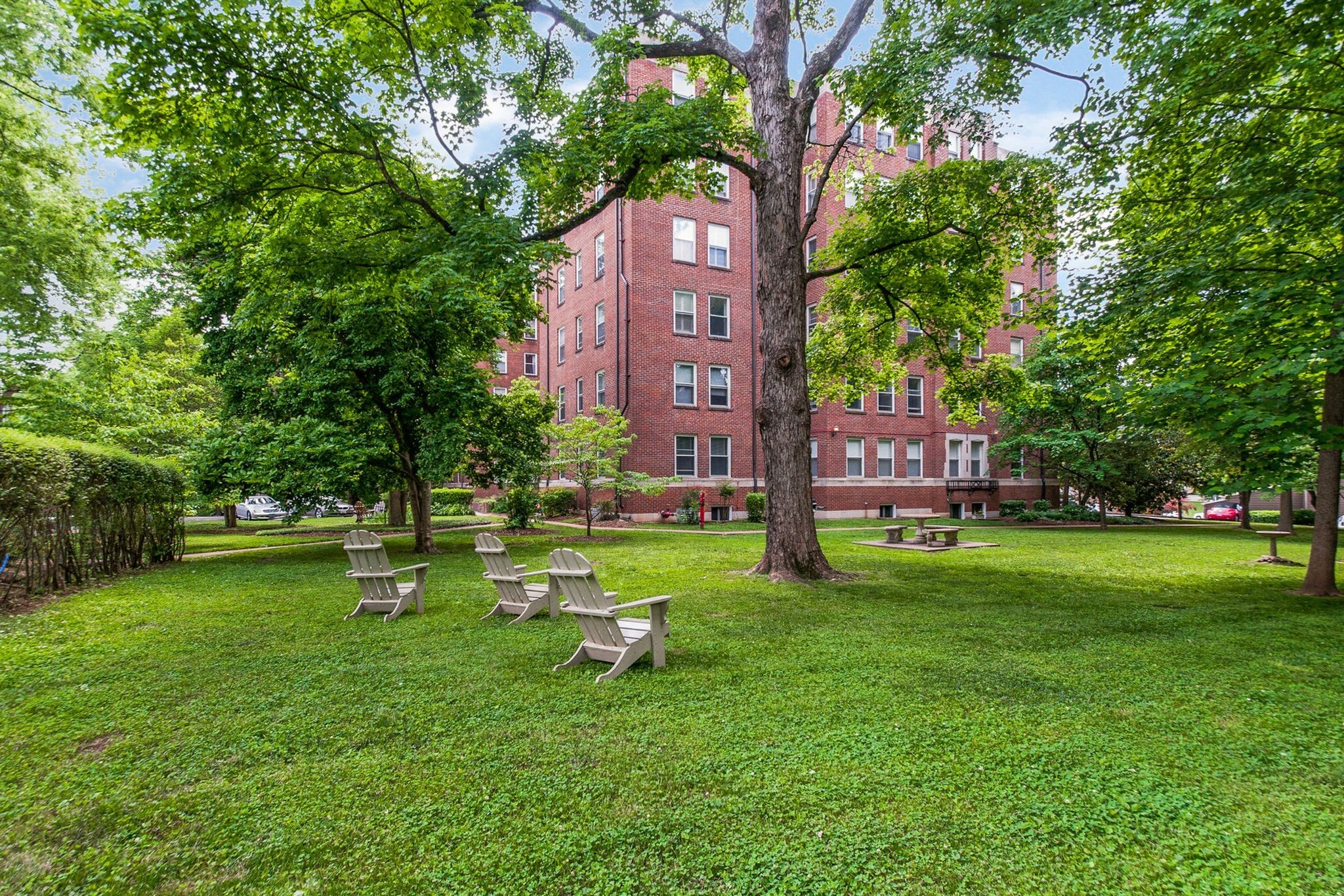 4225 Harding Pike Unit: 406
