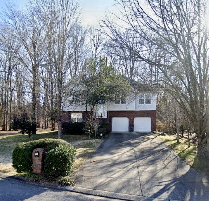 984 Trail Ridge Cir