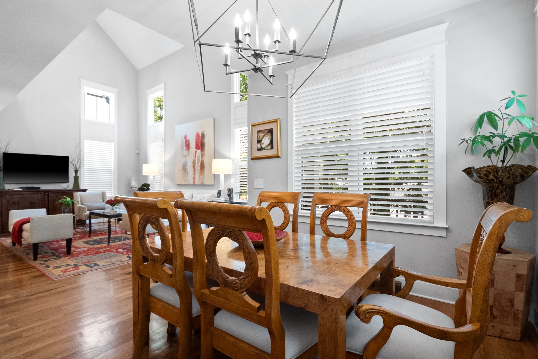 1421 Porter Road Unit: 5