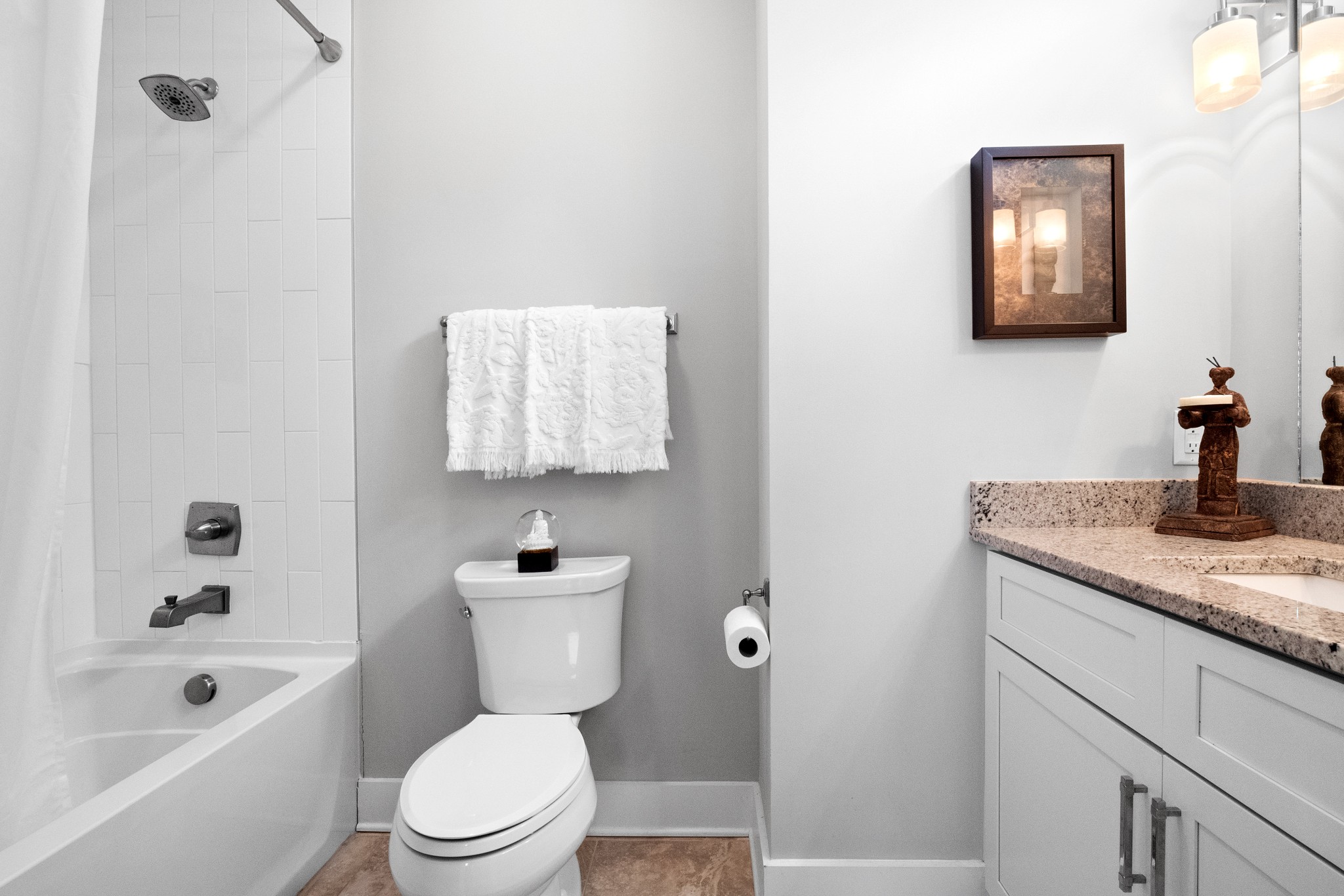 1421 Porter Road Unit: 5