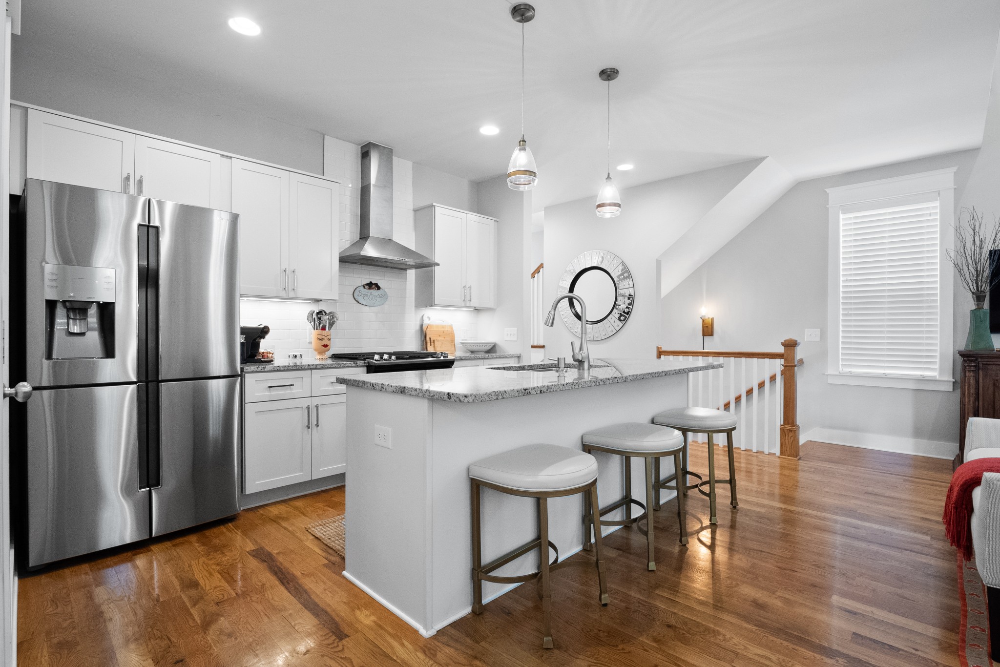 1421 Porter Road Unit: 5