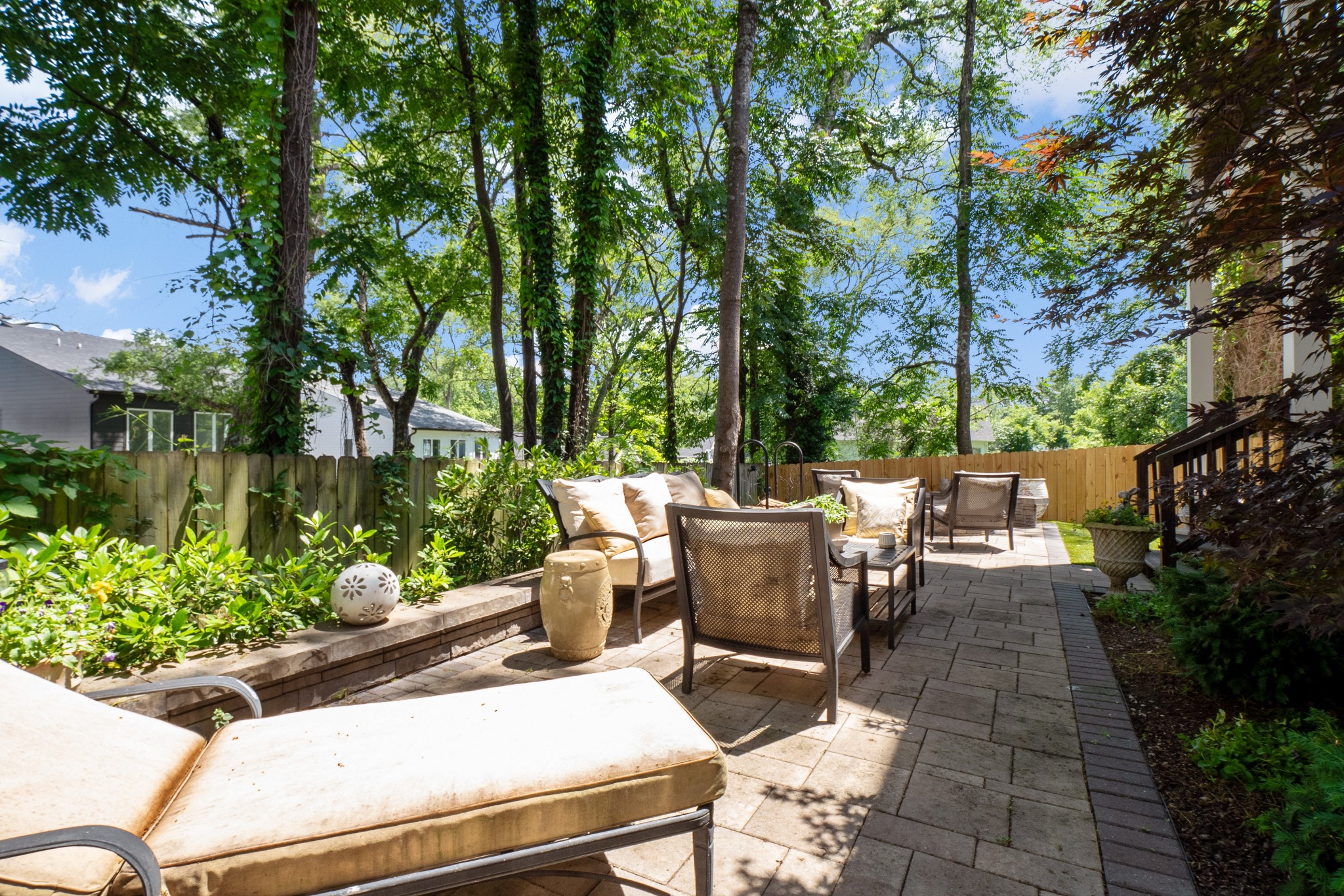 1421 Porter Road Unit: 5