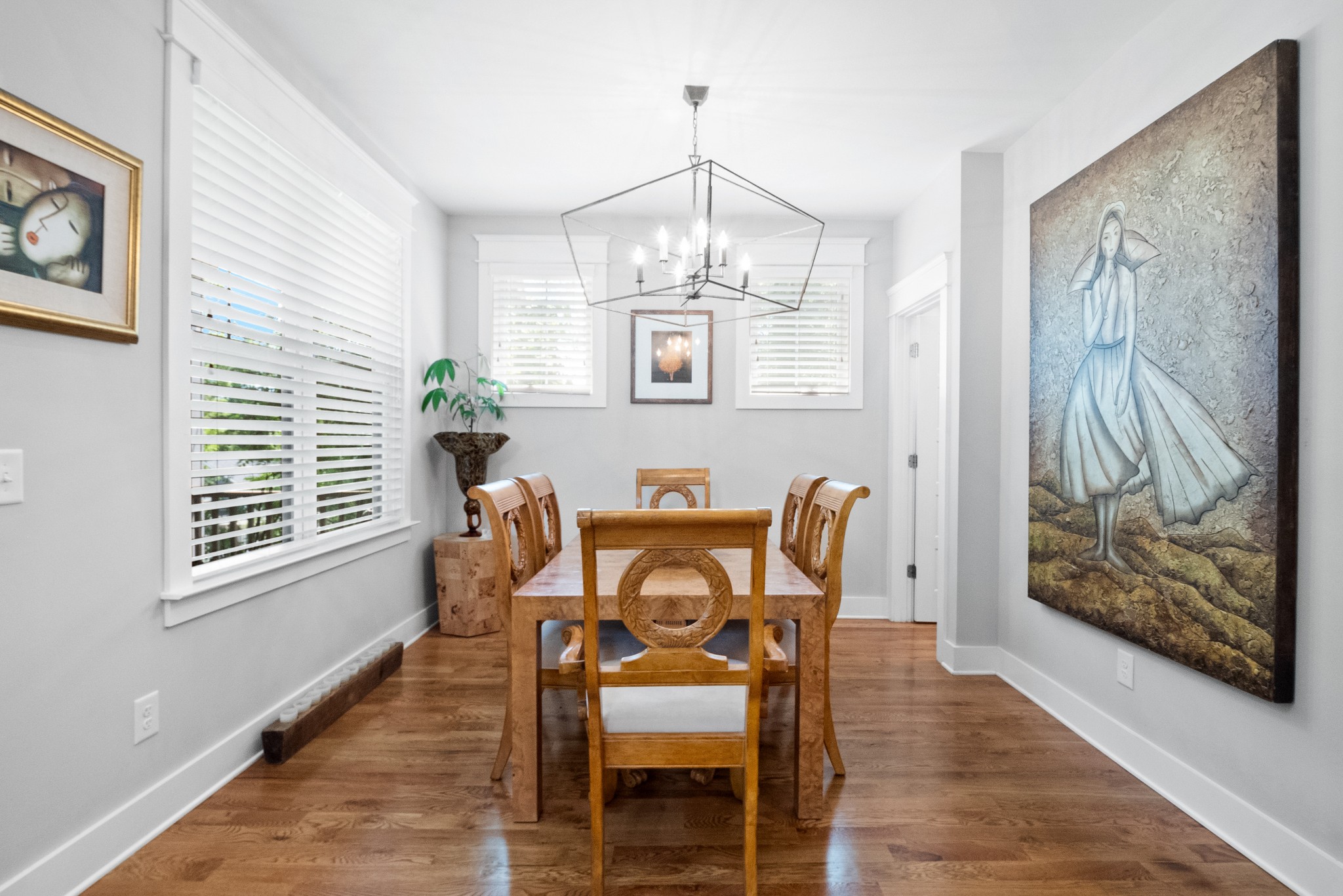 1421 Porter Road Unit: 5
