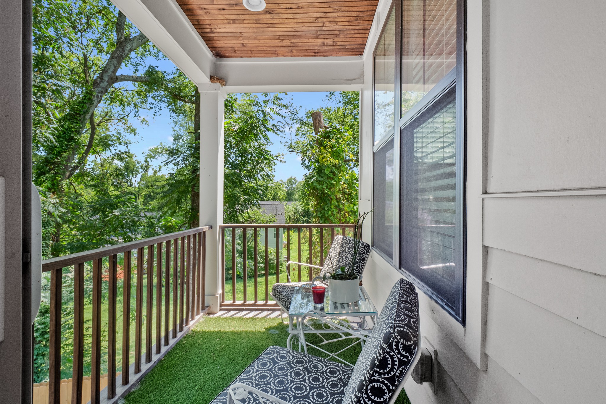 1421 Porter Road Unit: 5