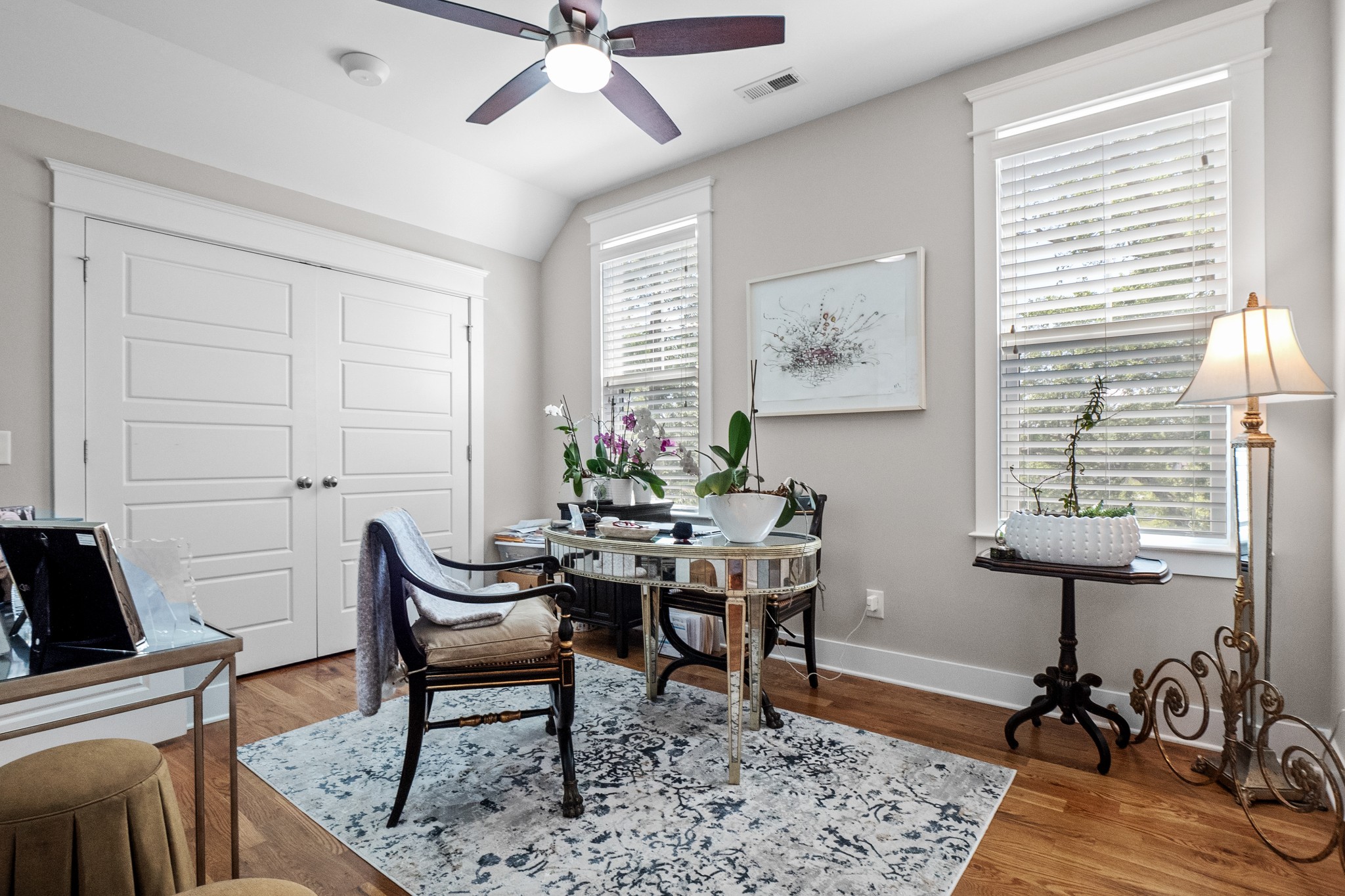1421 Porter Road Unit: 5