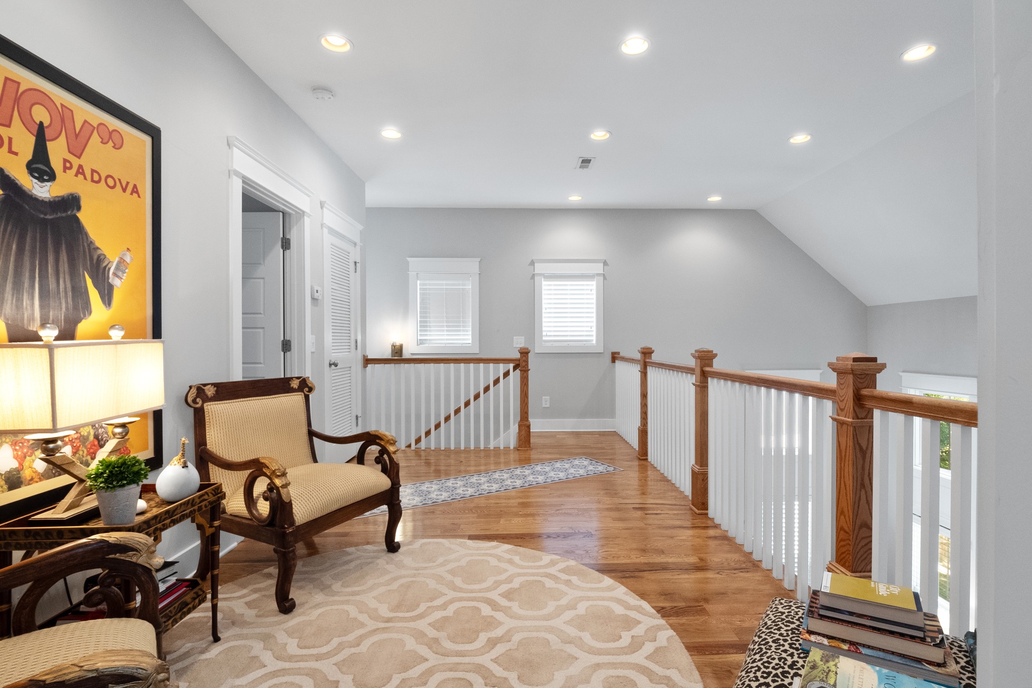 1421 Porter Road Unit: 5