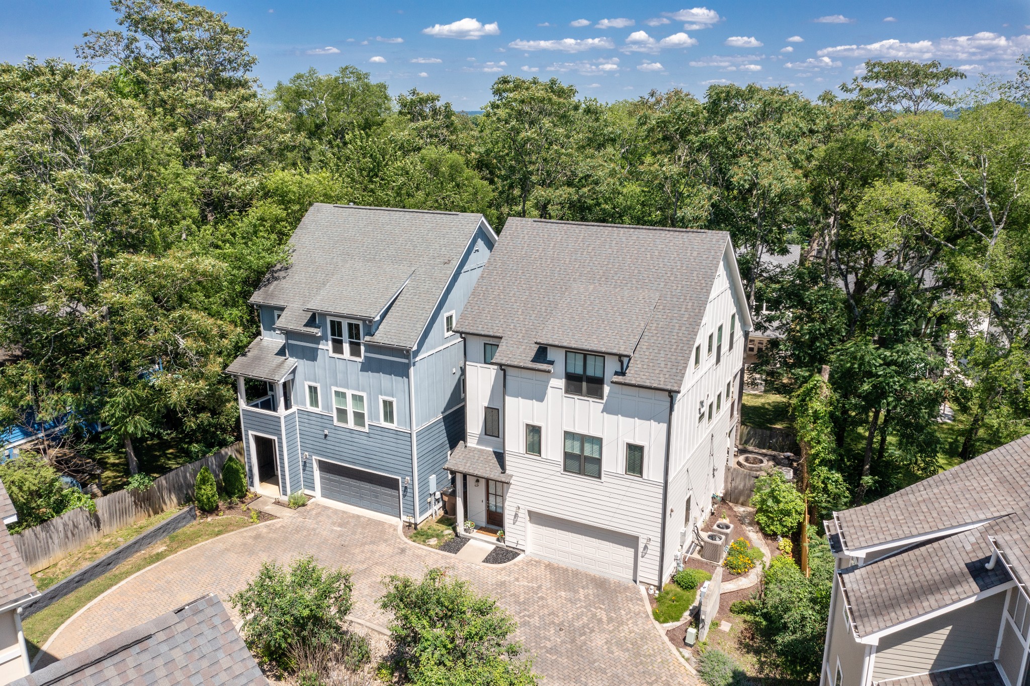 1421 Porter Road Unit: 5