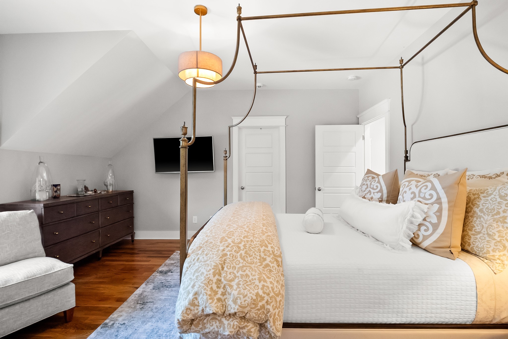 1421 Porter Road Unit: 5