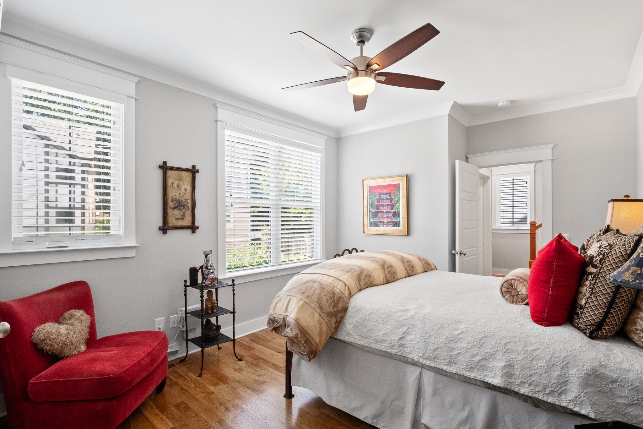 1421 Porter Road Unit: 5