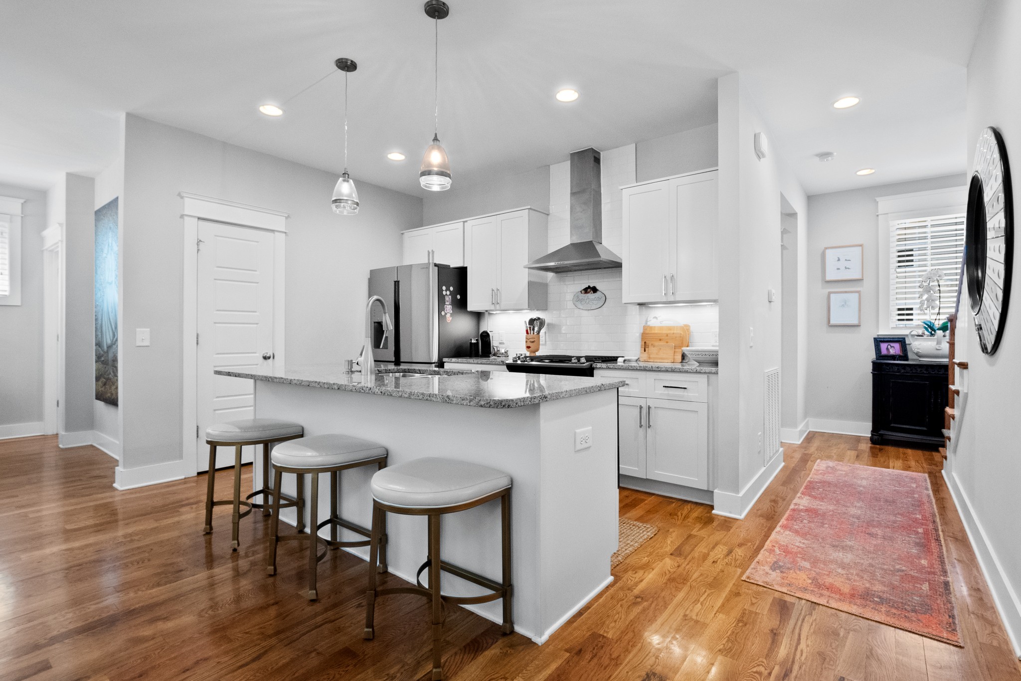 1421 Porter Road Unit: 5