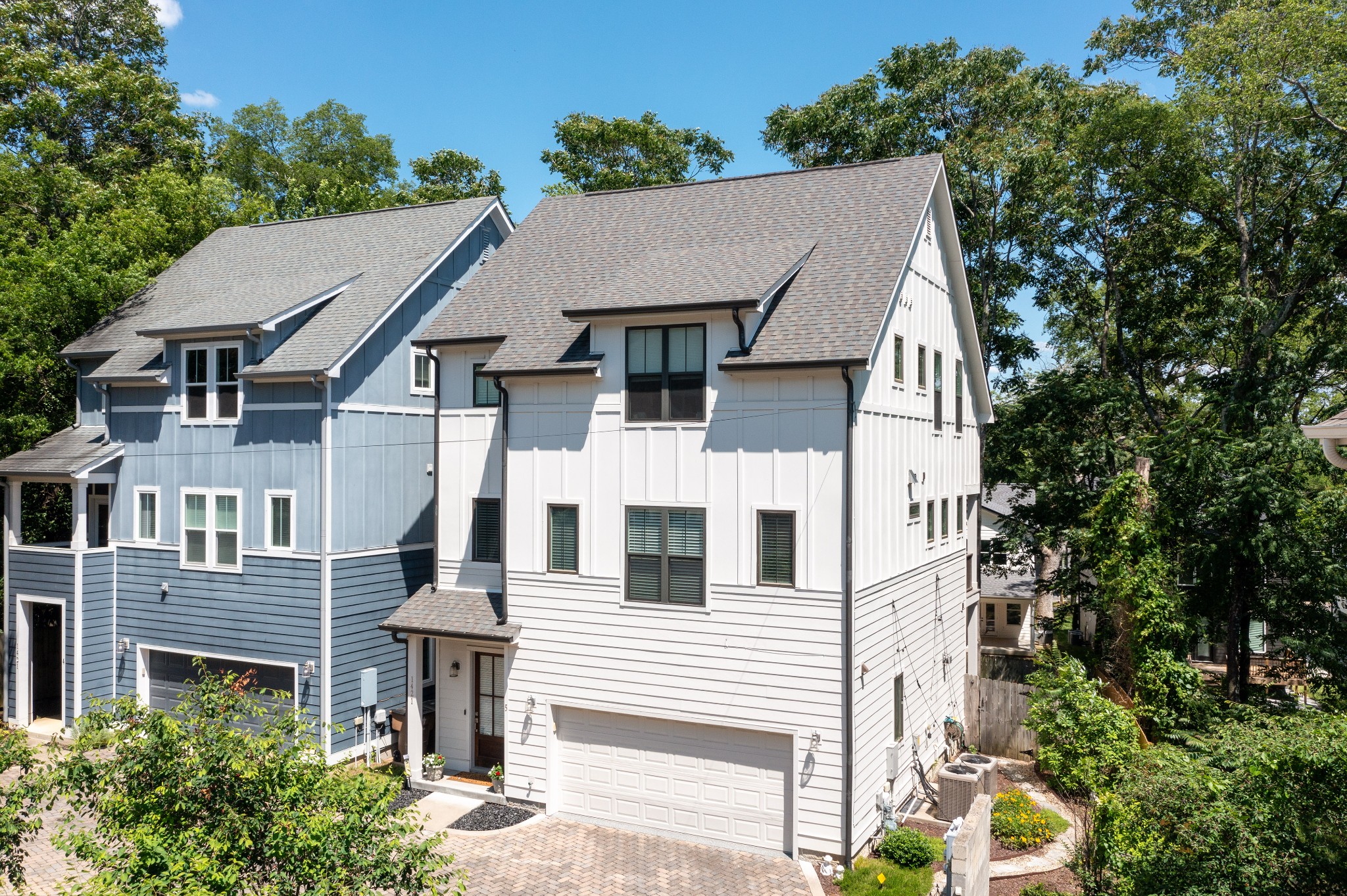 1421 Porter Road Unit: 5