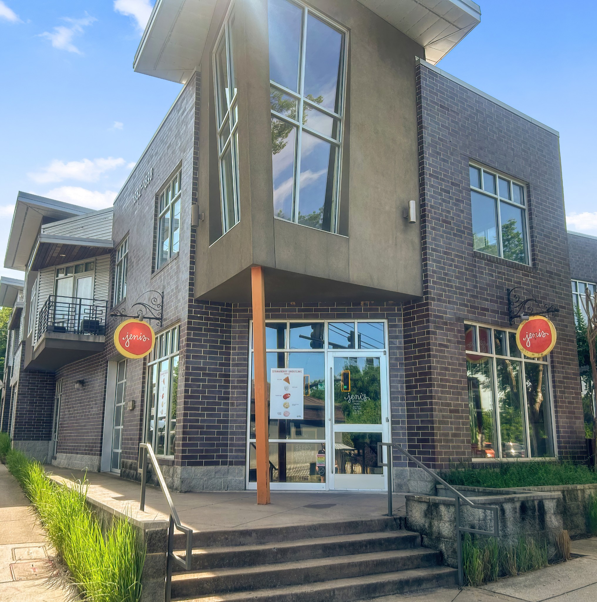 1421 Porter Road Unit: 5