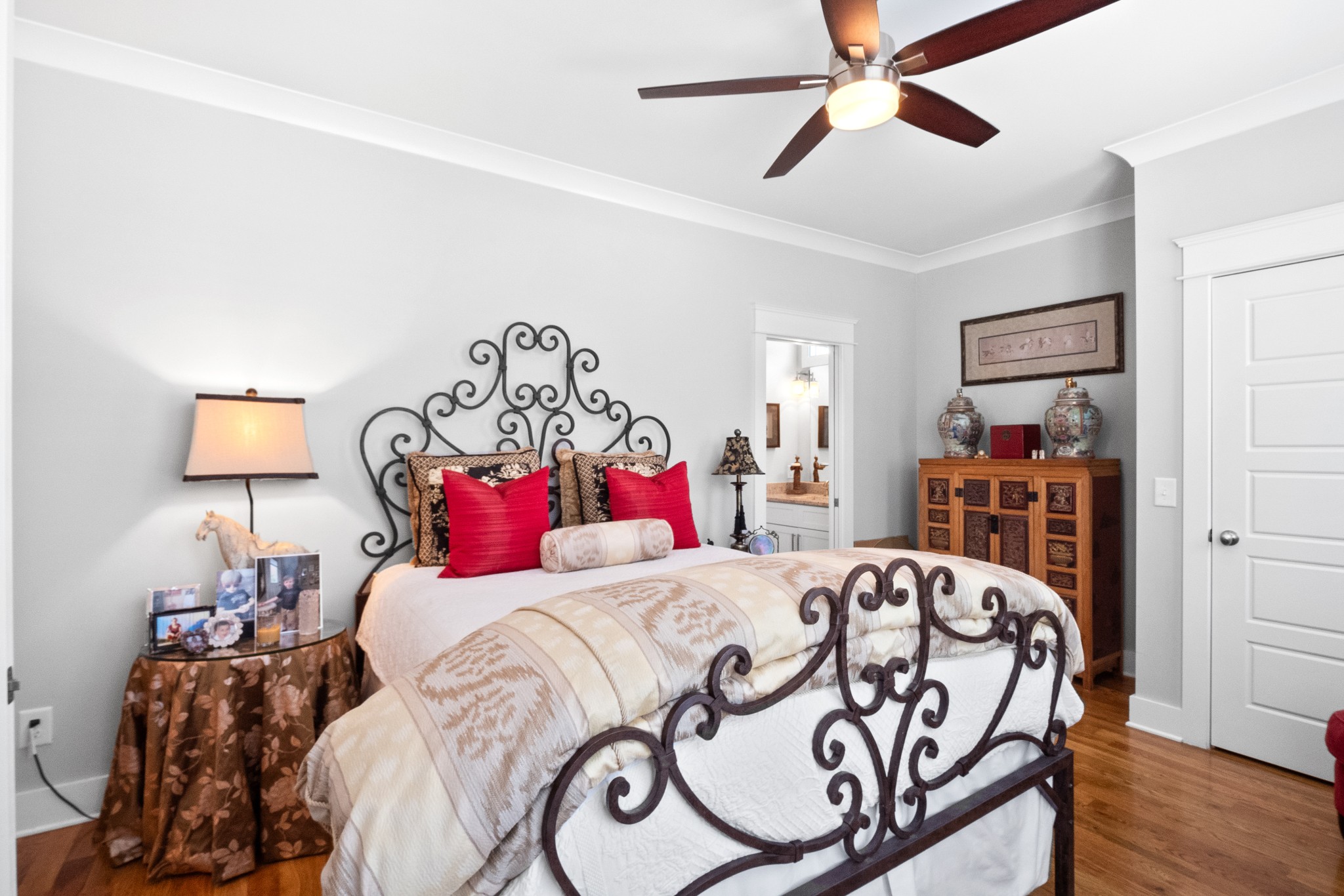 1421 Porter Road Unit: 5