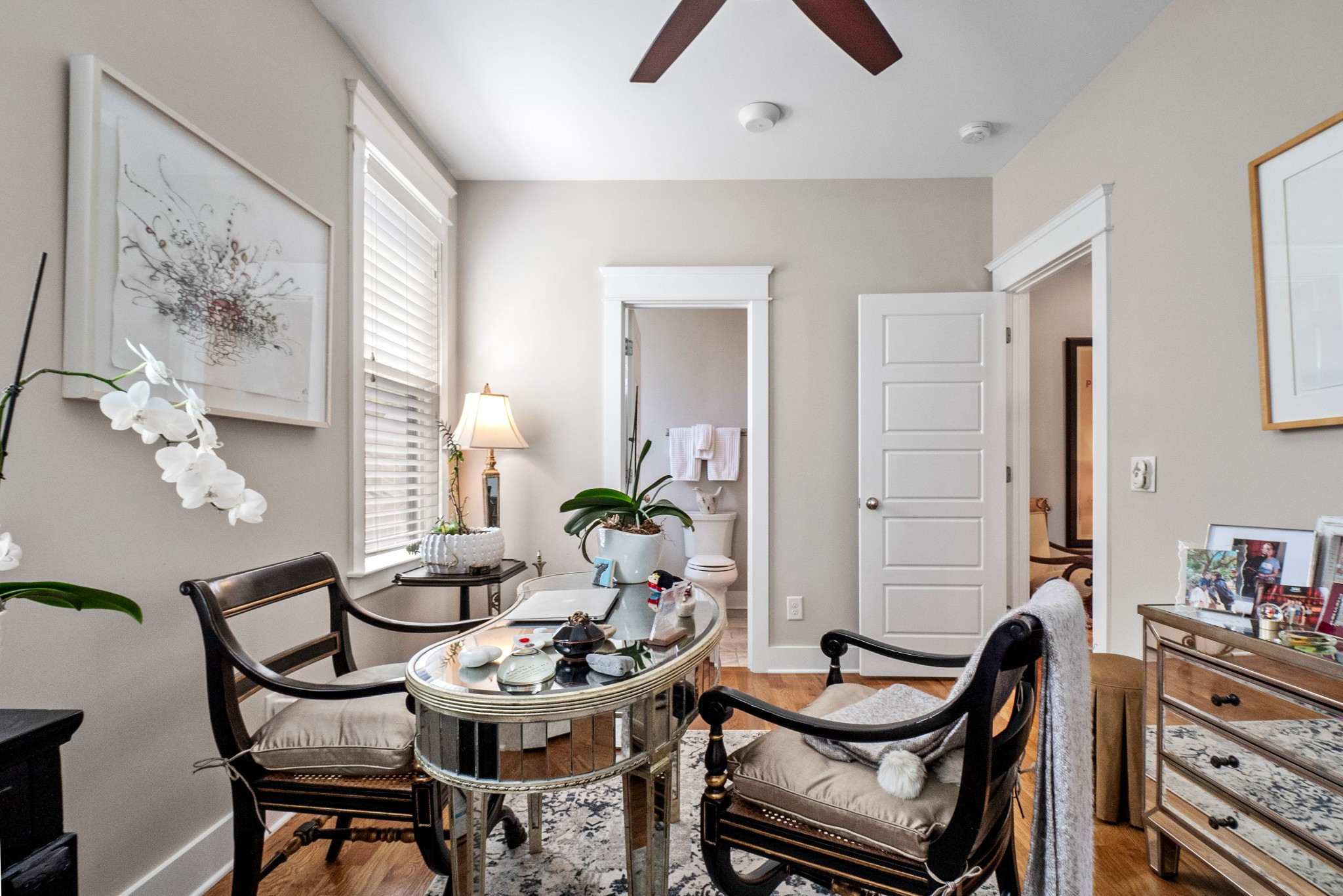 1421 Porter Road Unit: 5