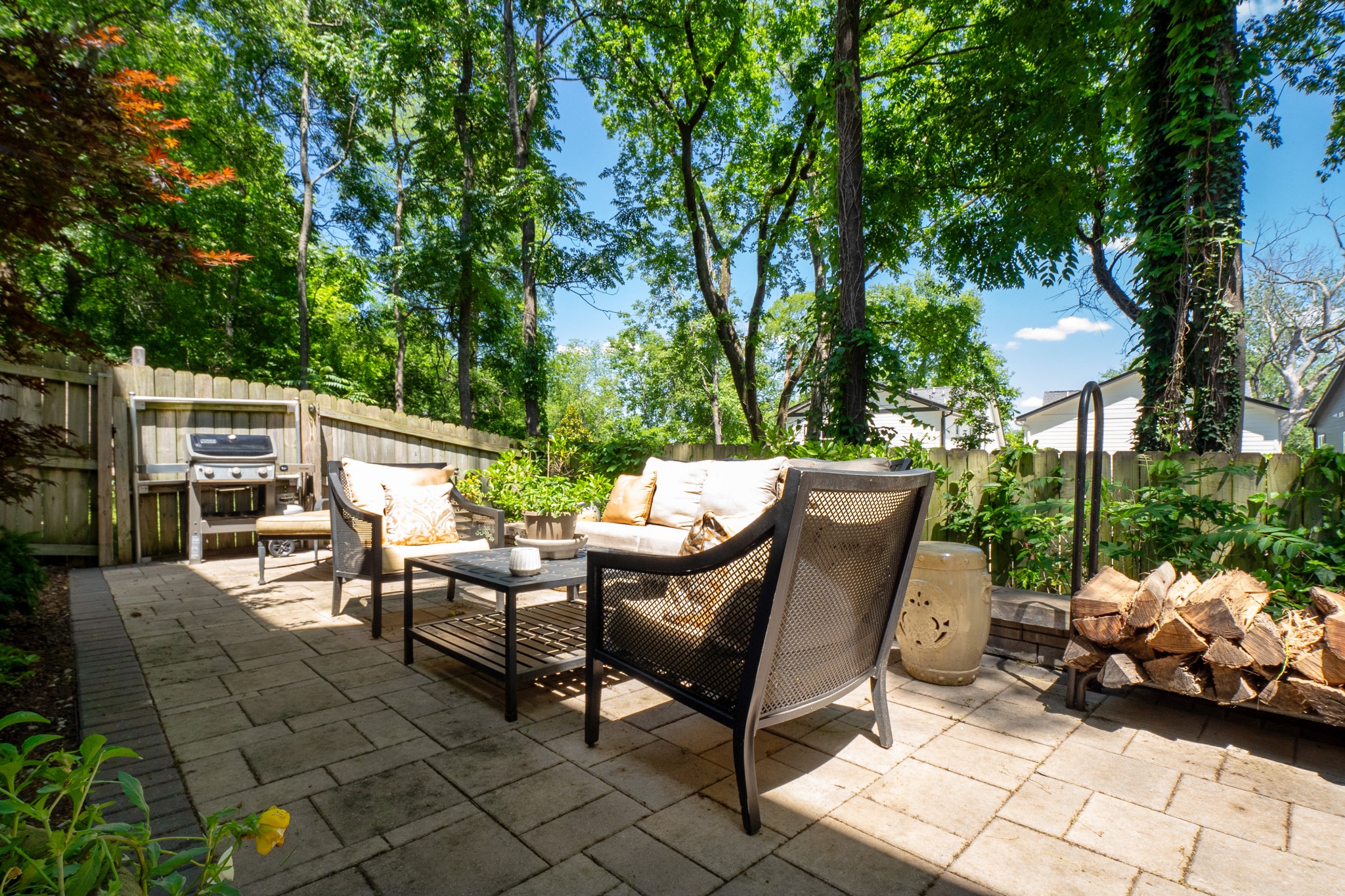 1421 Porter Road Unit: 5