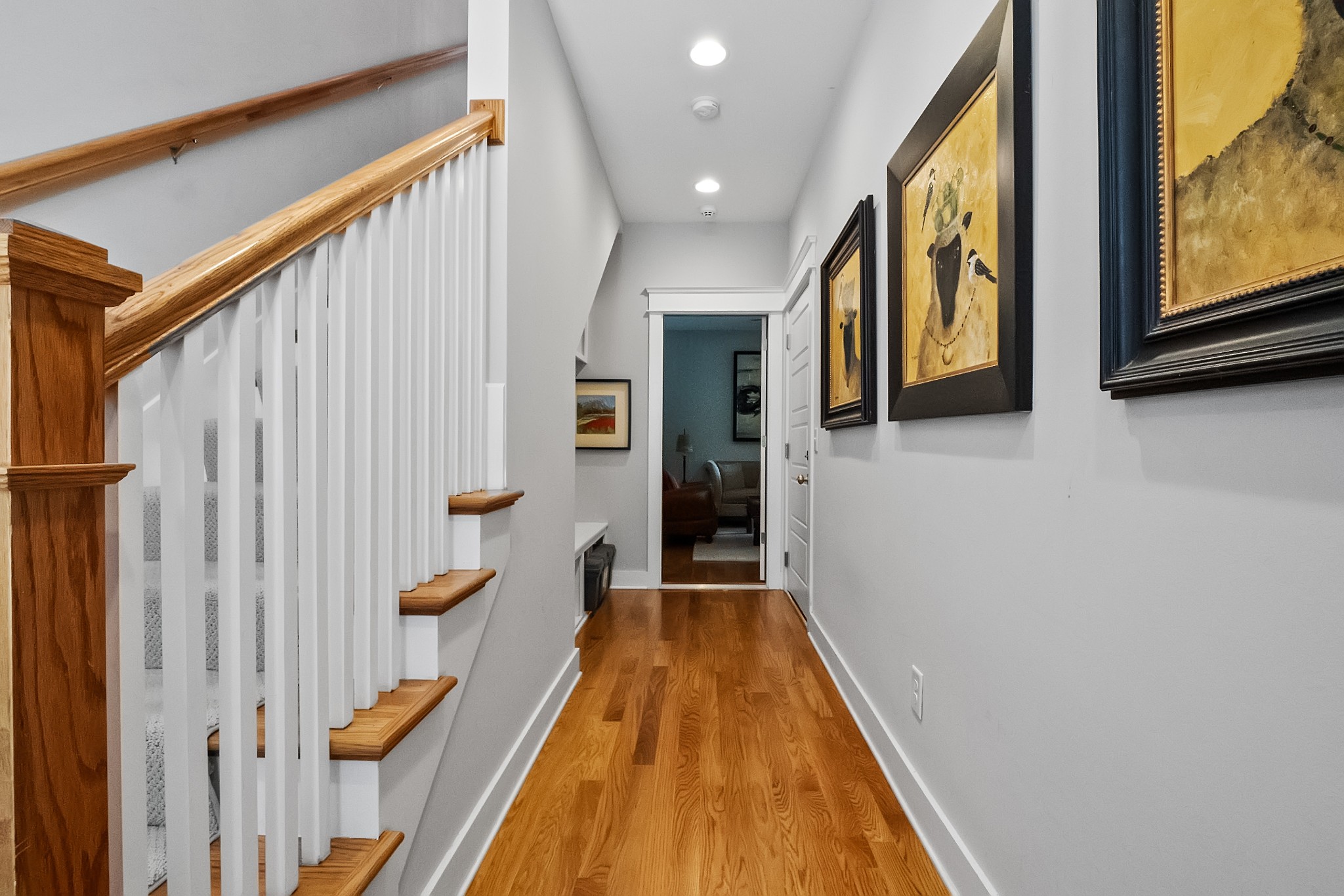 1421 Porter Road Unit: 5