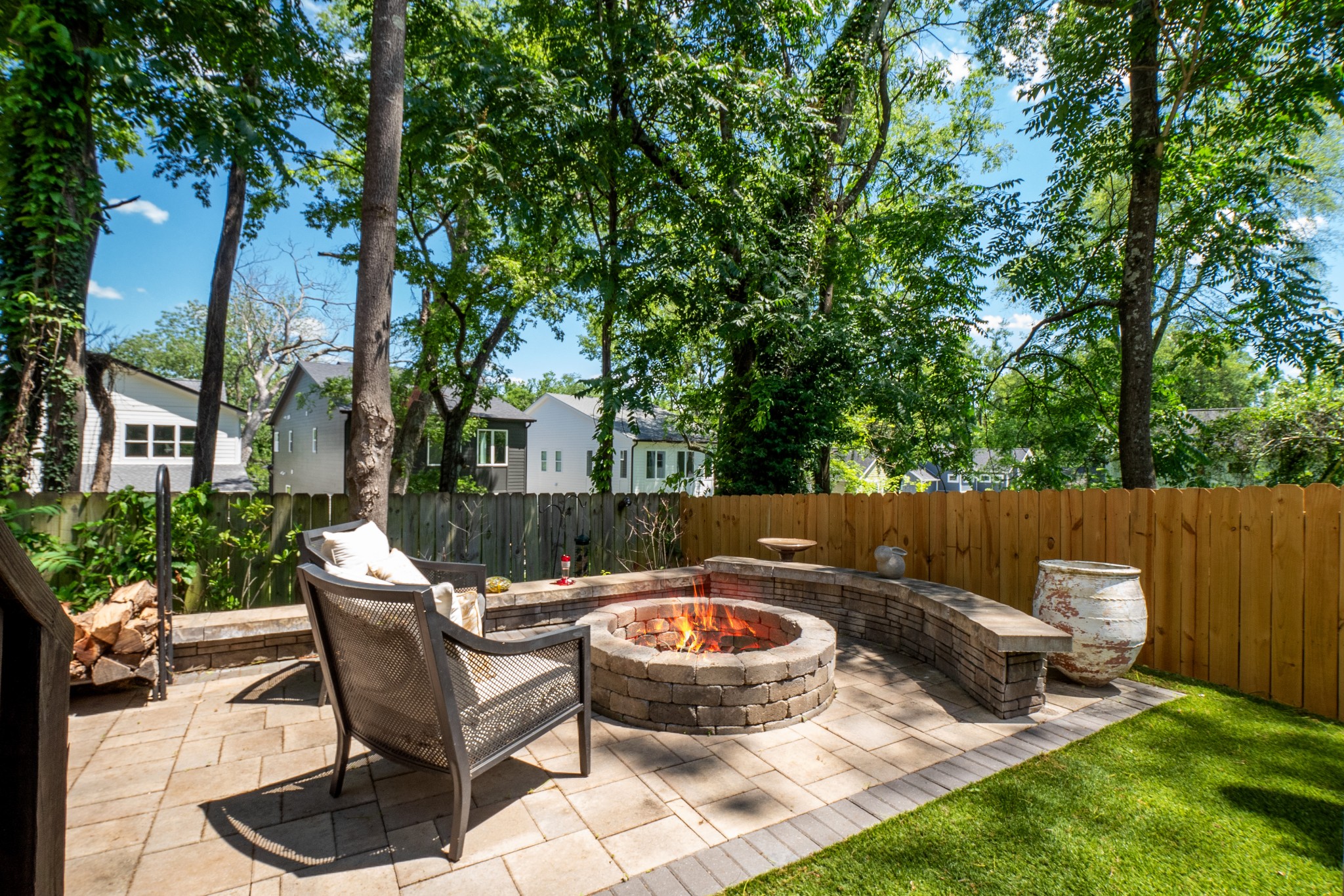 1421 Porter Road Unit: 5