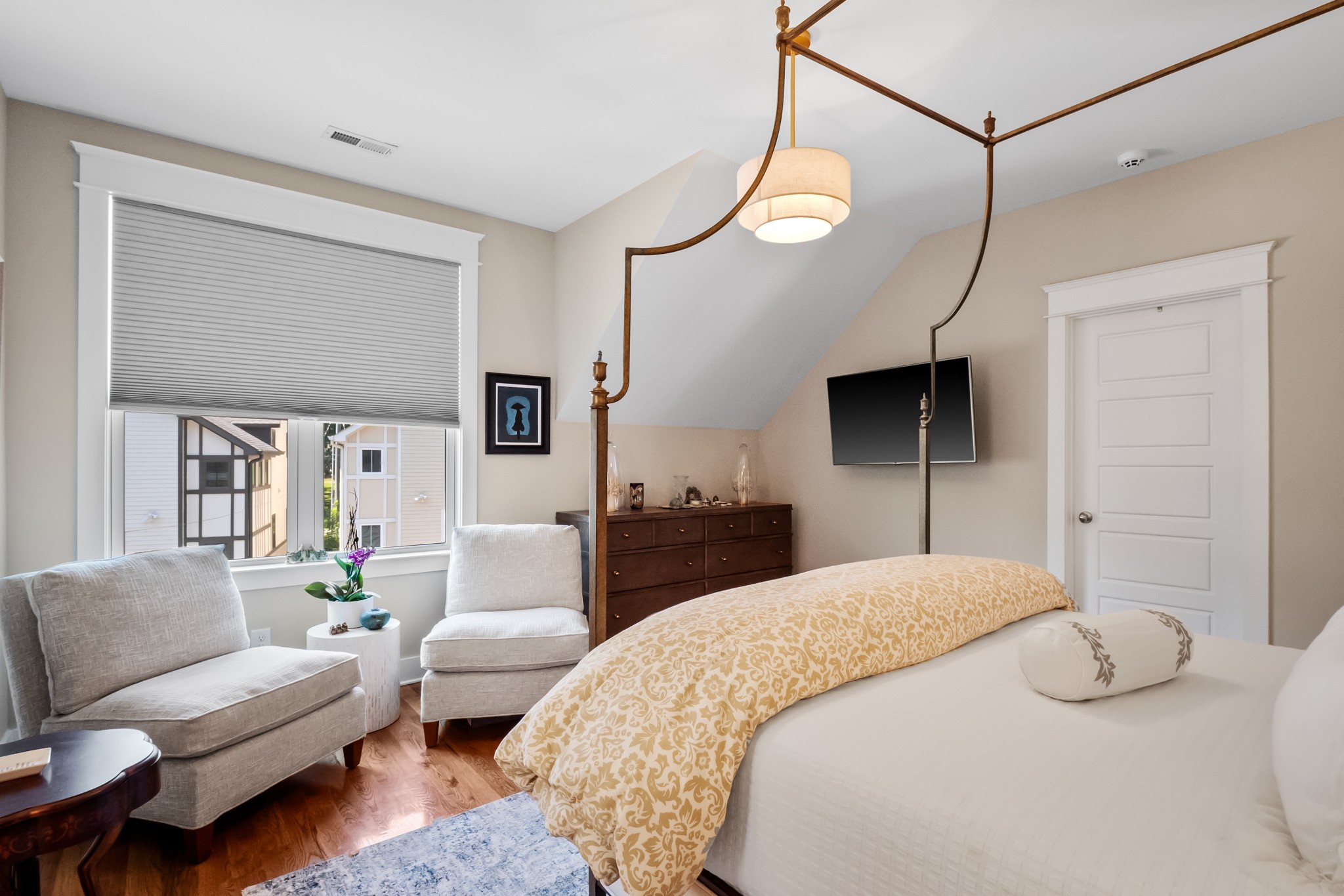1421 Porter Road Unit: 5