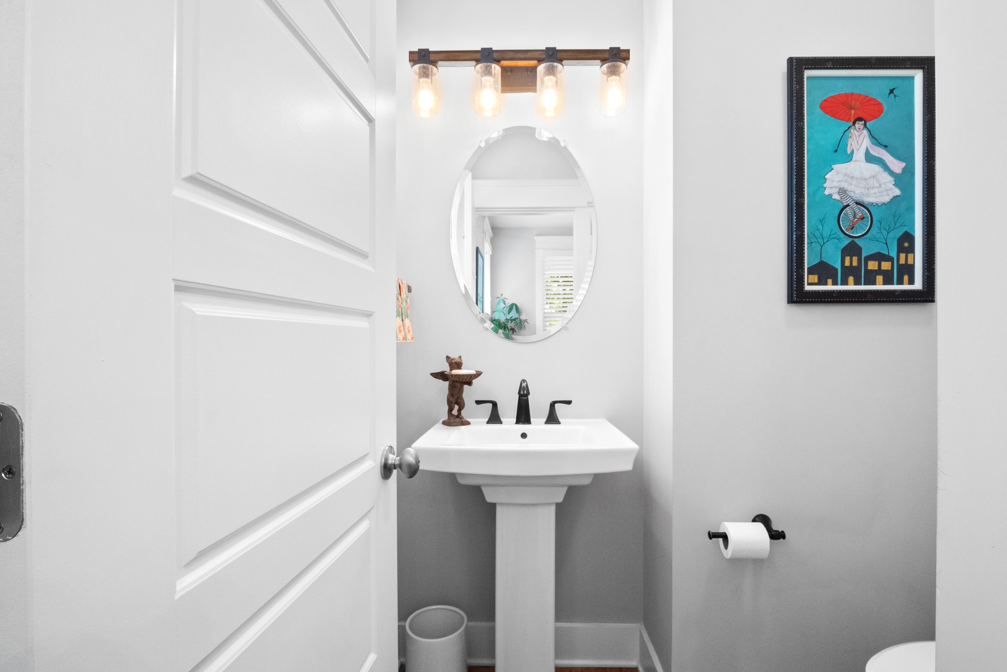 1421 Porter Road Unit: 5