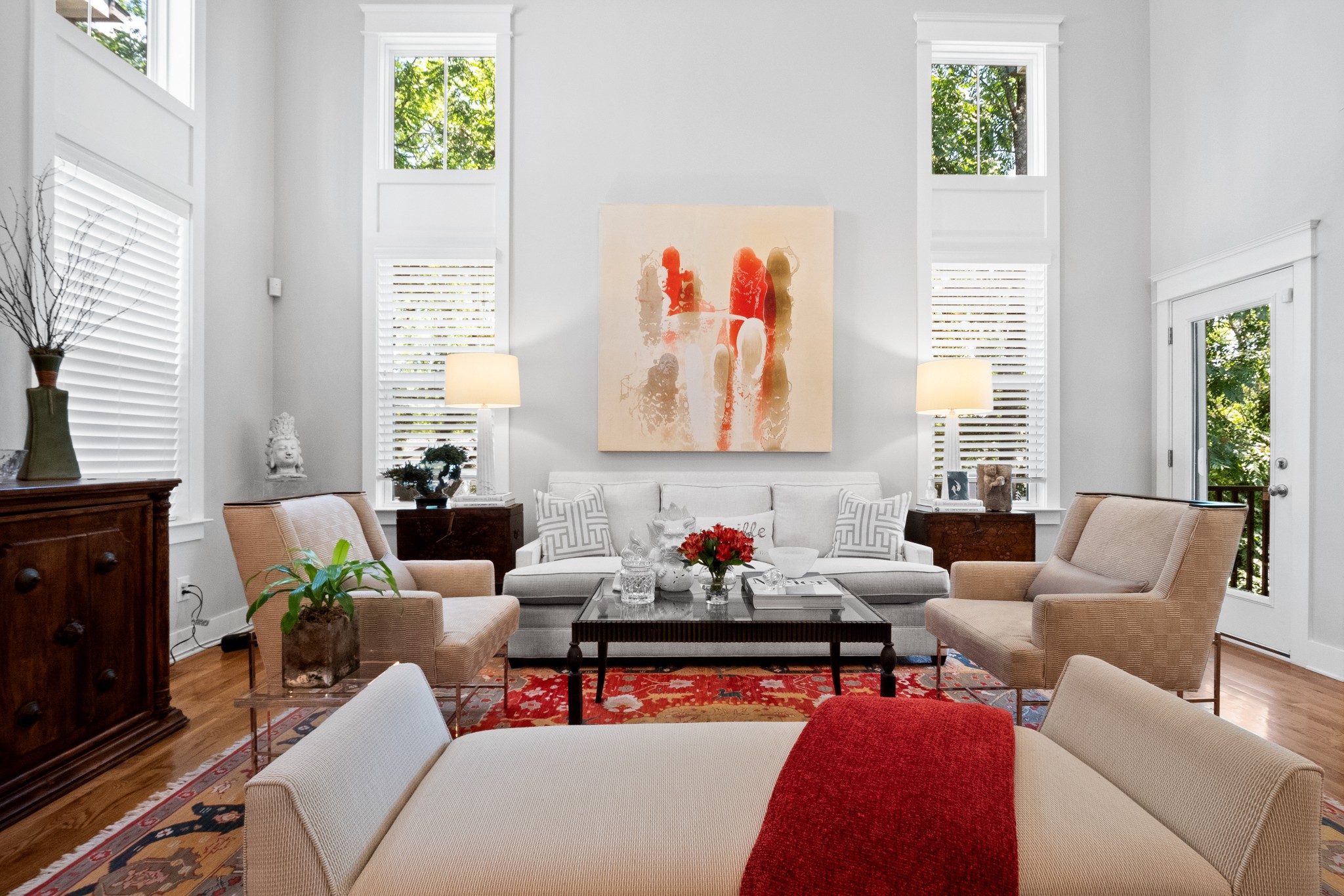 1421 Porter Road Unit: 5