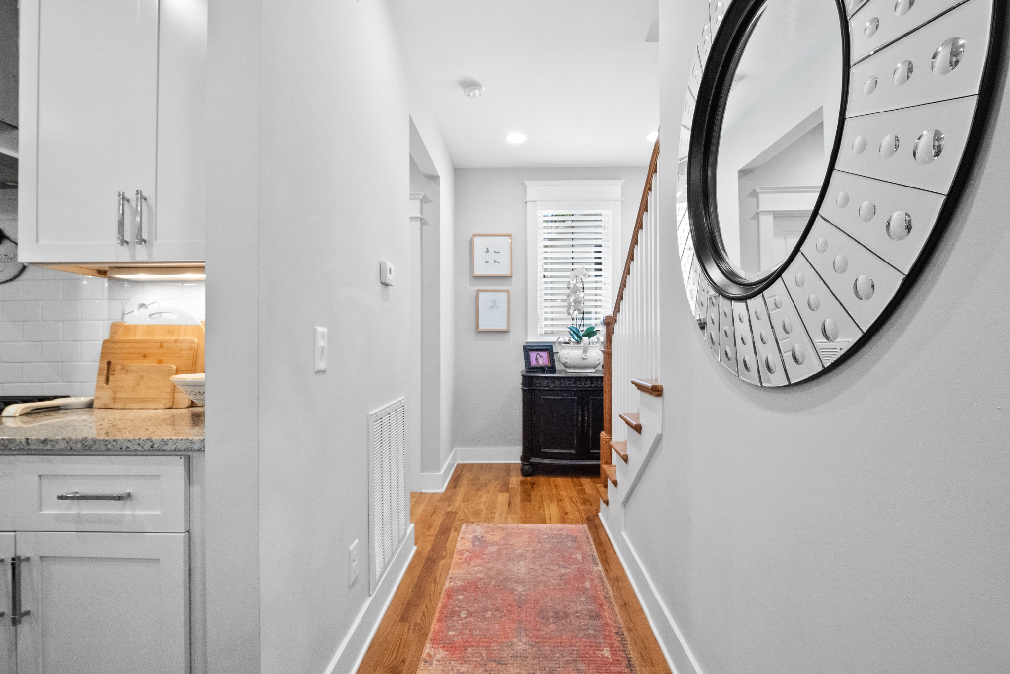 1421 Porter Road Unit: 5