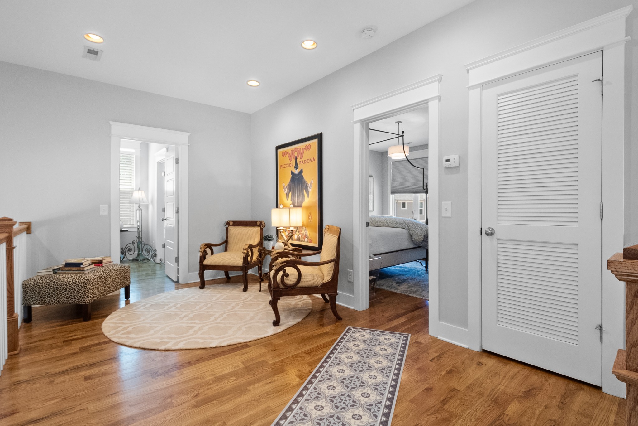 1421 Porter Road Unit: 5